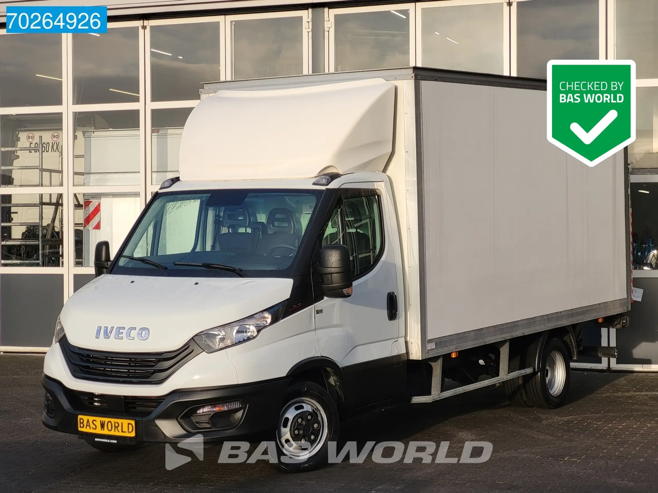 Iveco - Daily