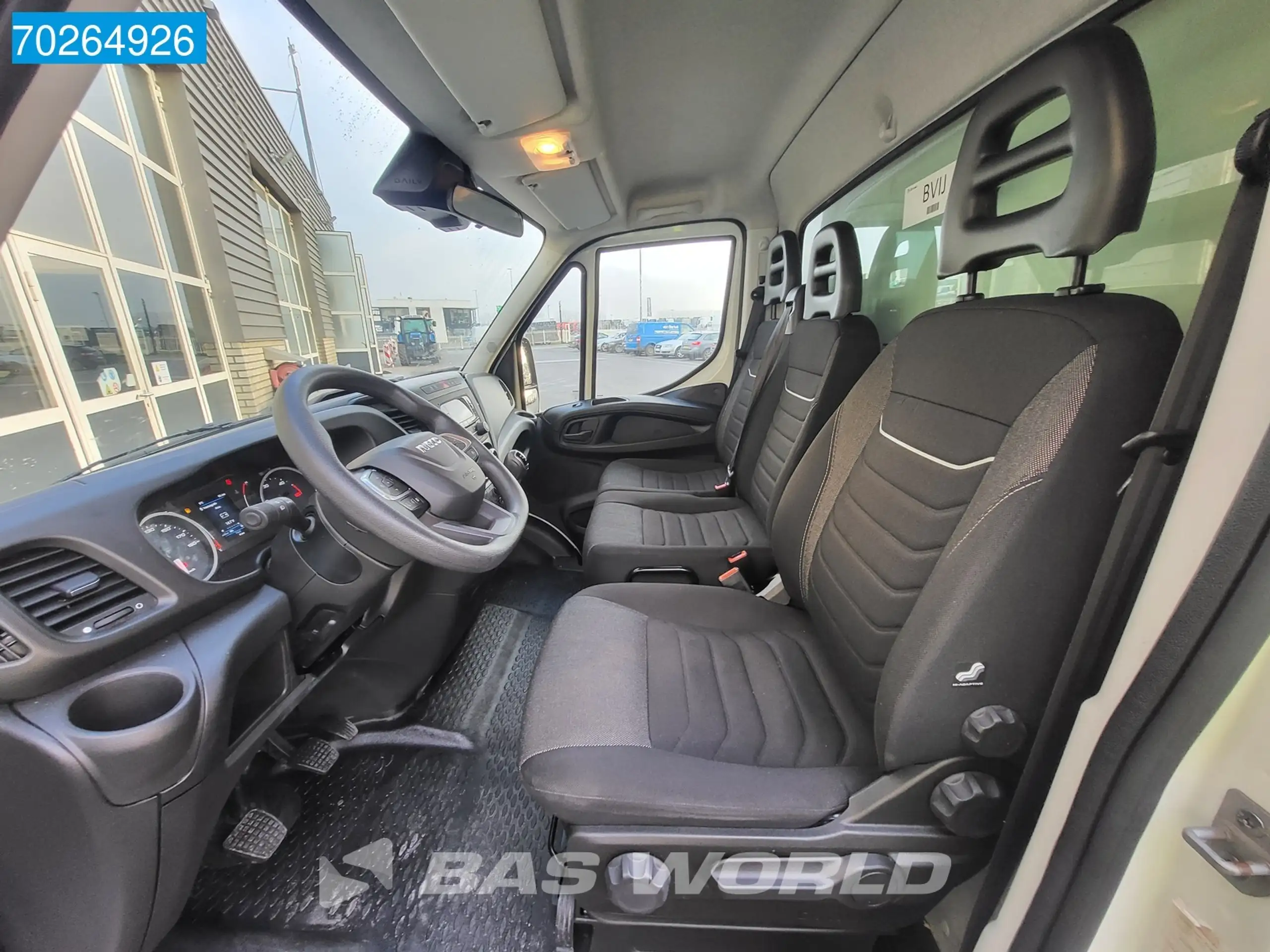 Iveco - Daily