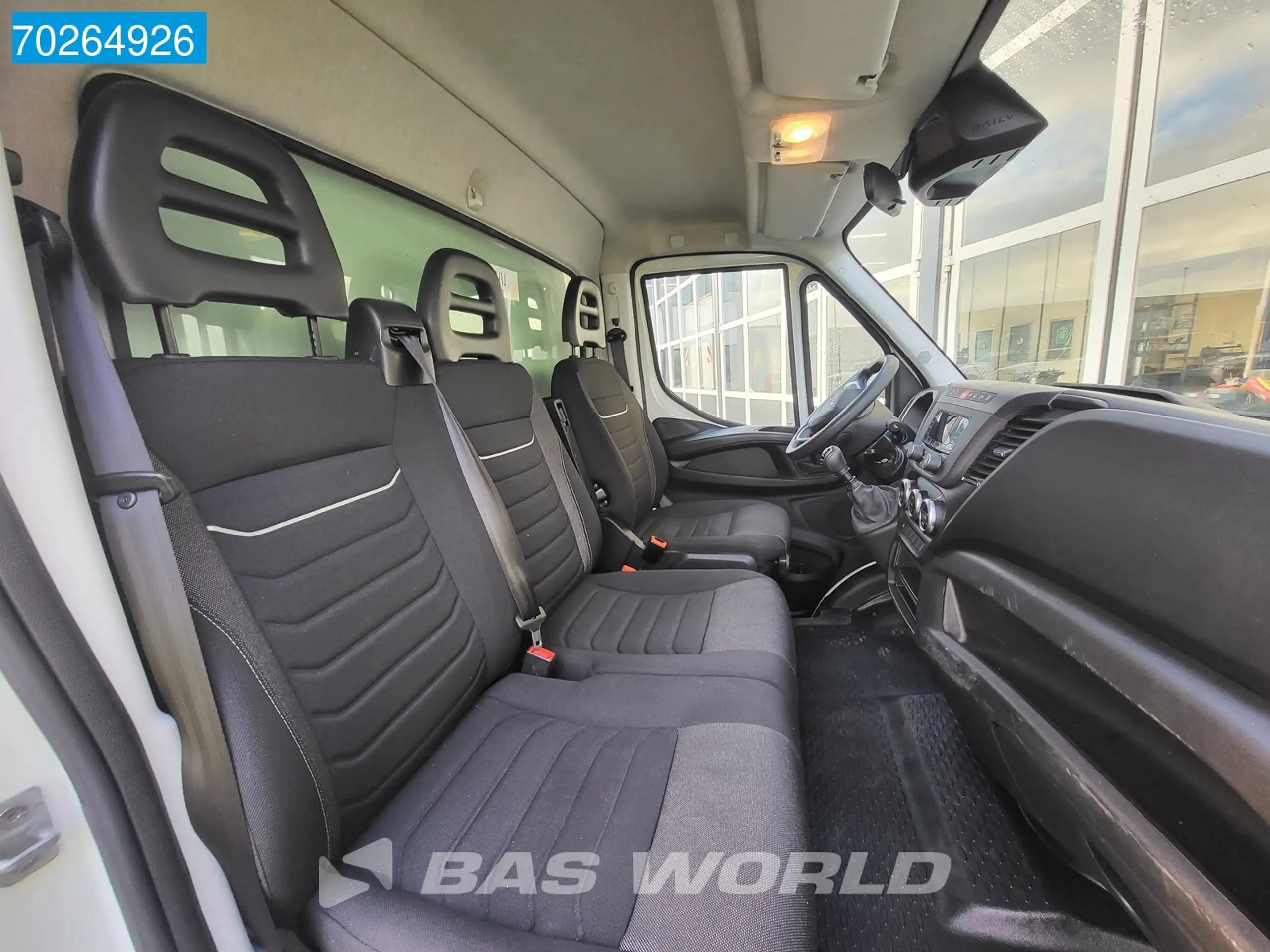 Iveco - Daily