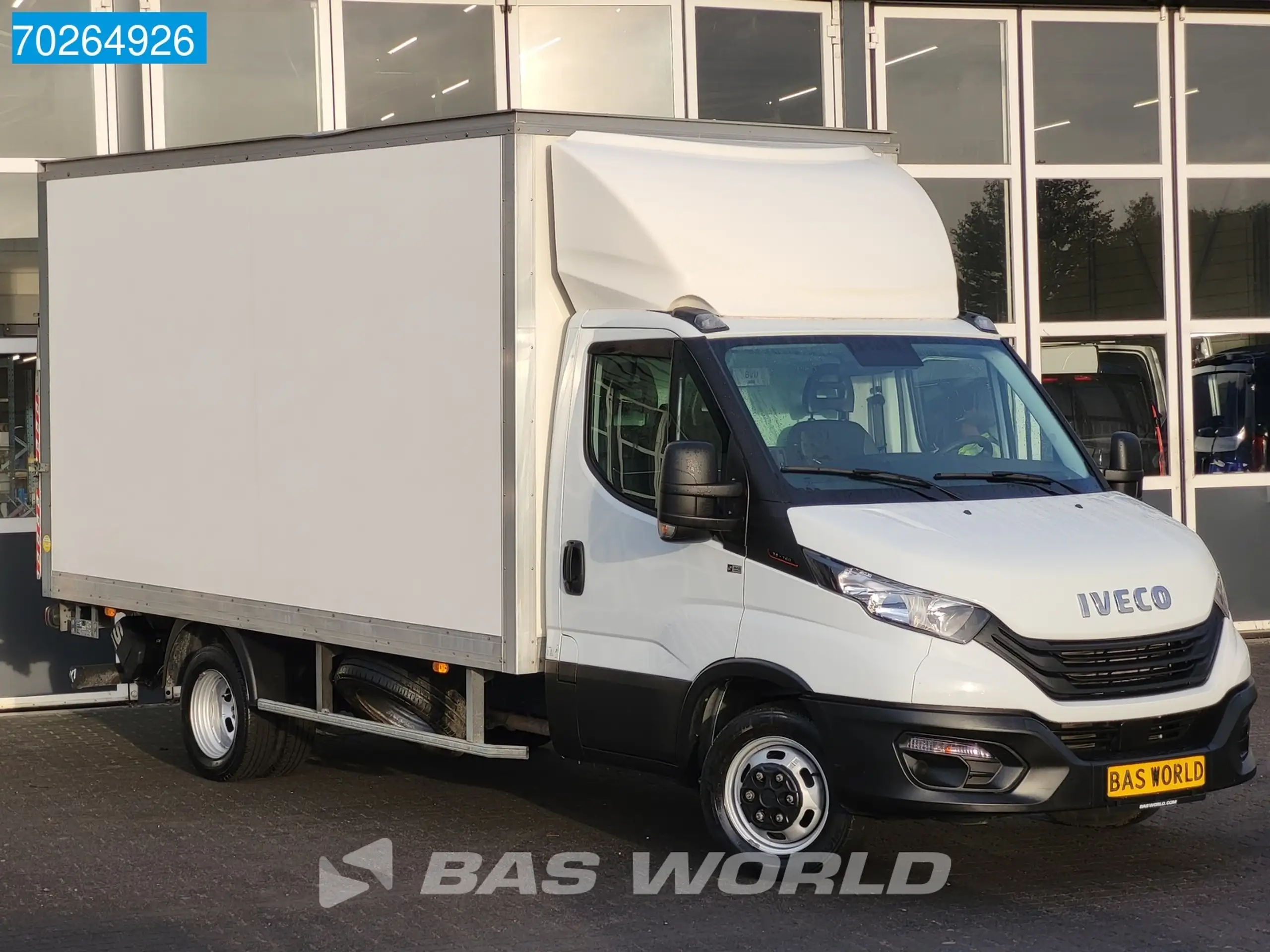 Iveco - Daily