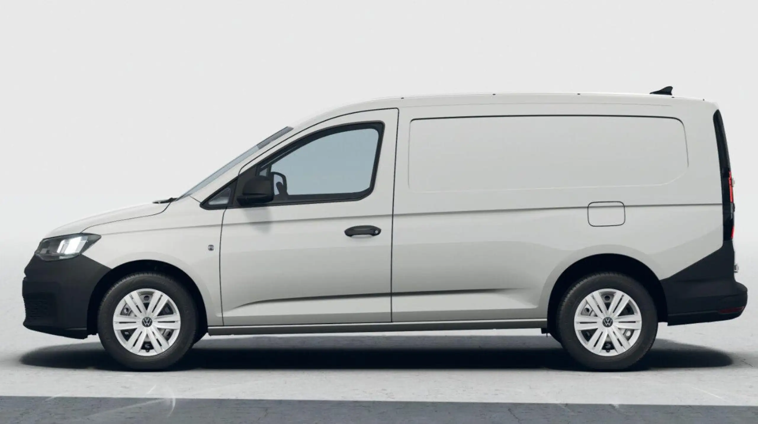 Volkswagen - Caddy