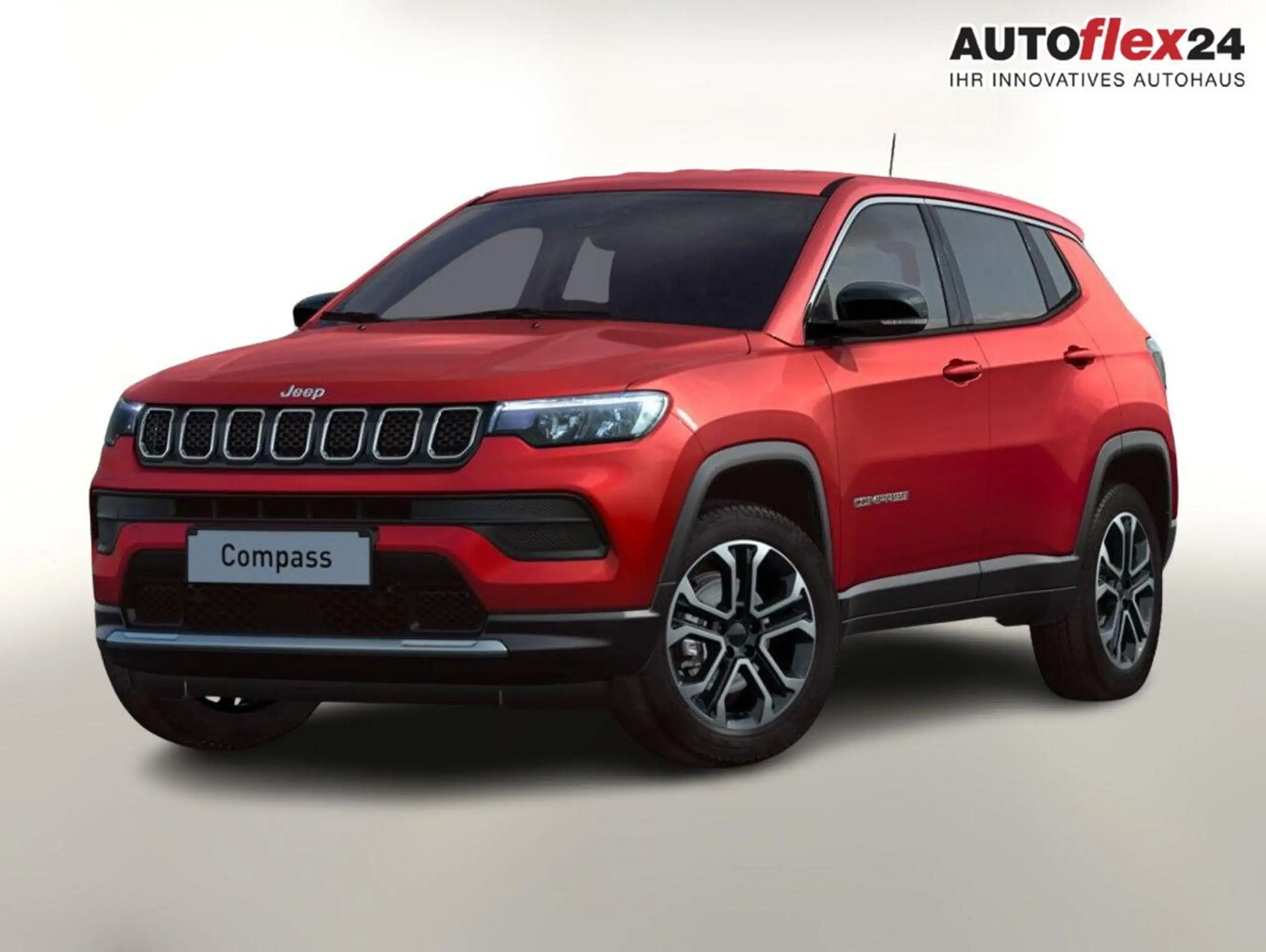 Jeep - Compass