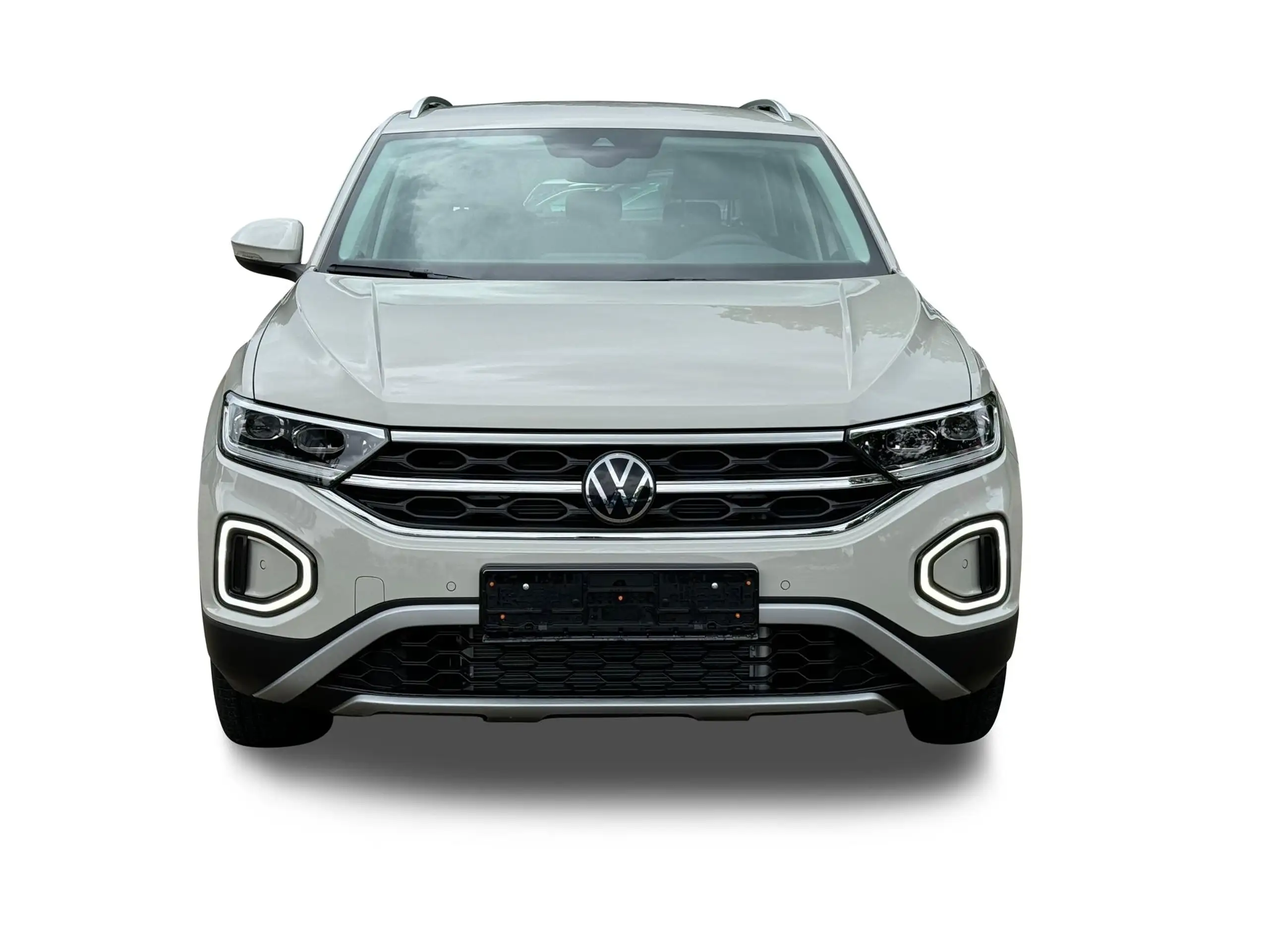 Volkswagen - T-Roc