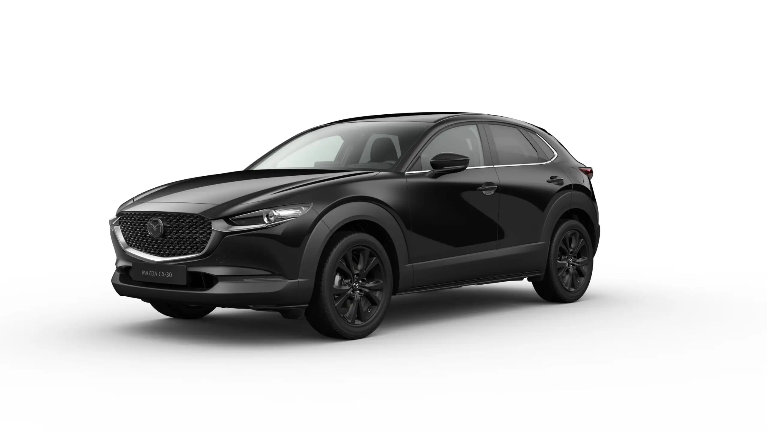 Mazda - CX-30