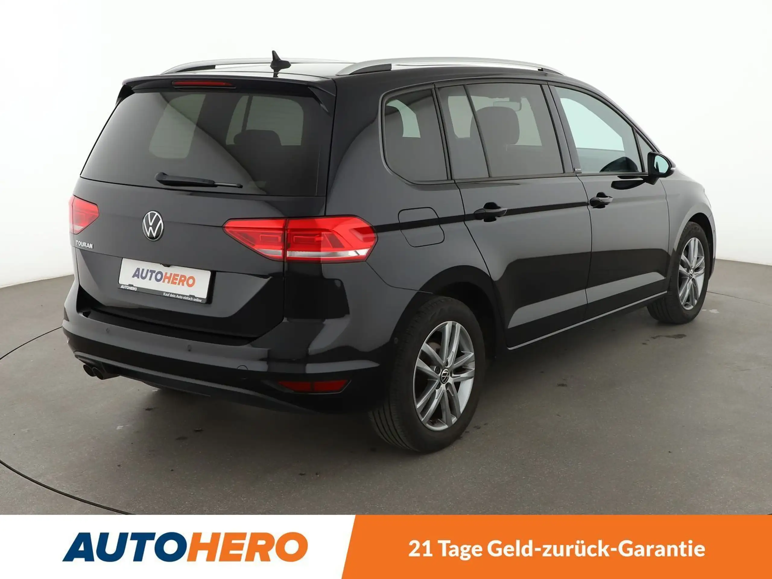 Volkswagen - Touran