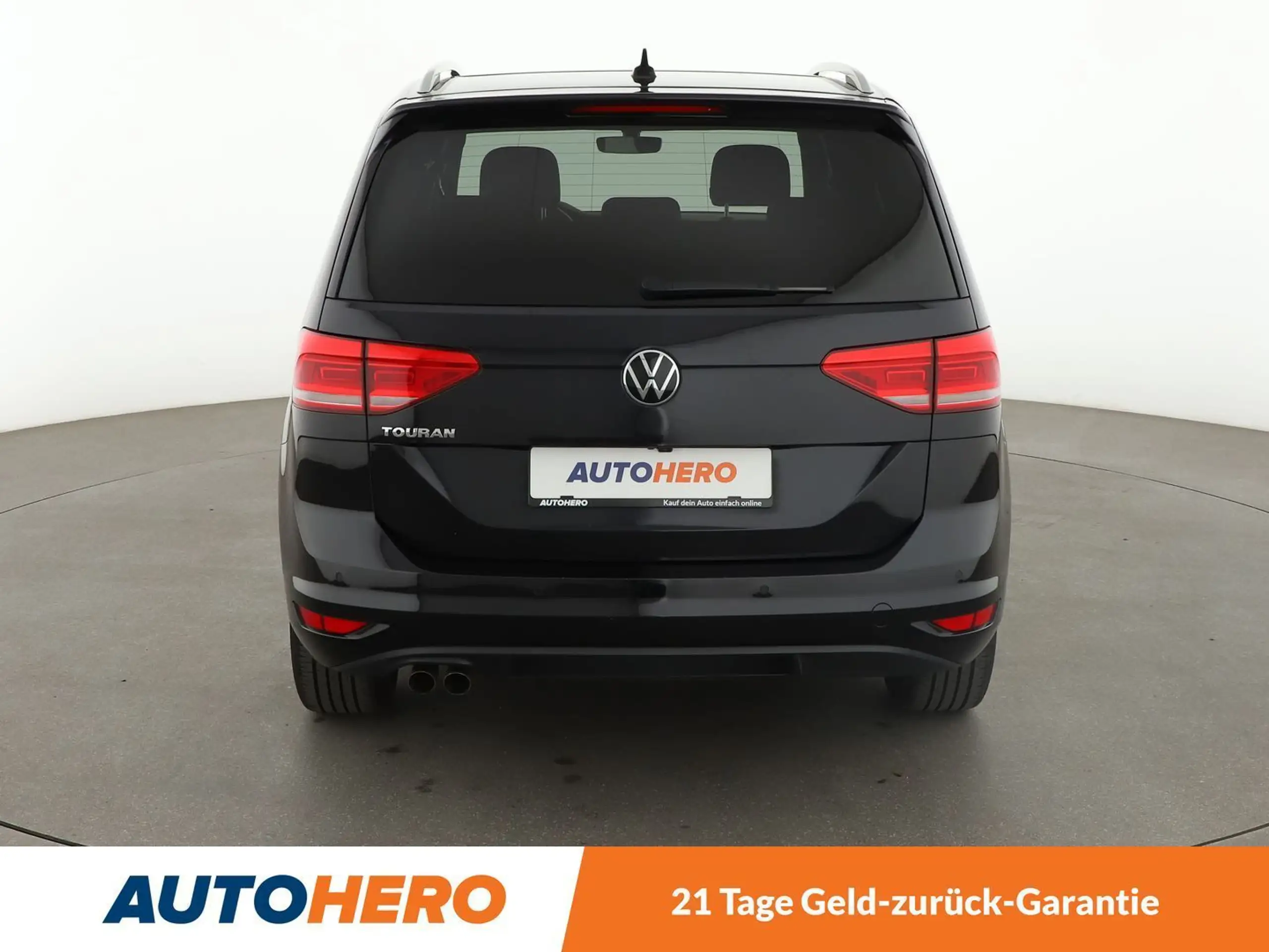 Volkswagen - Touran