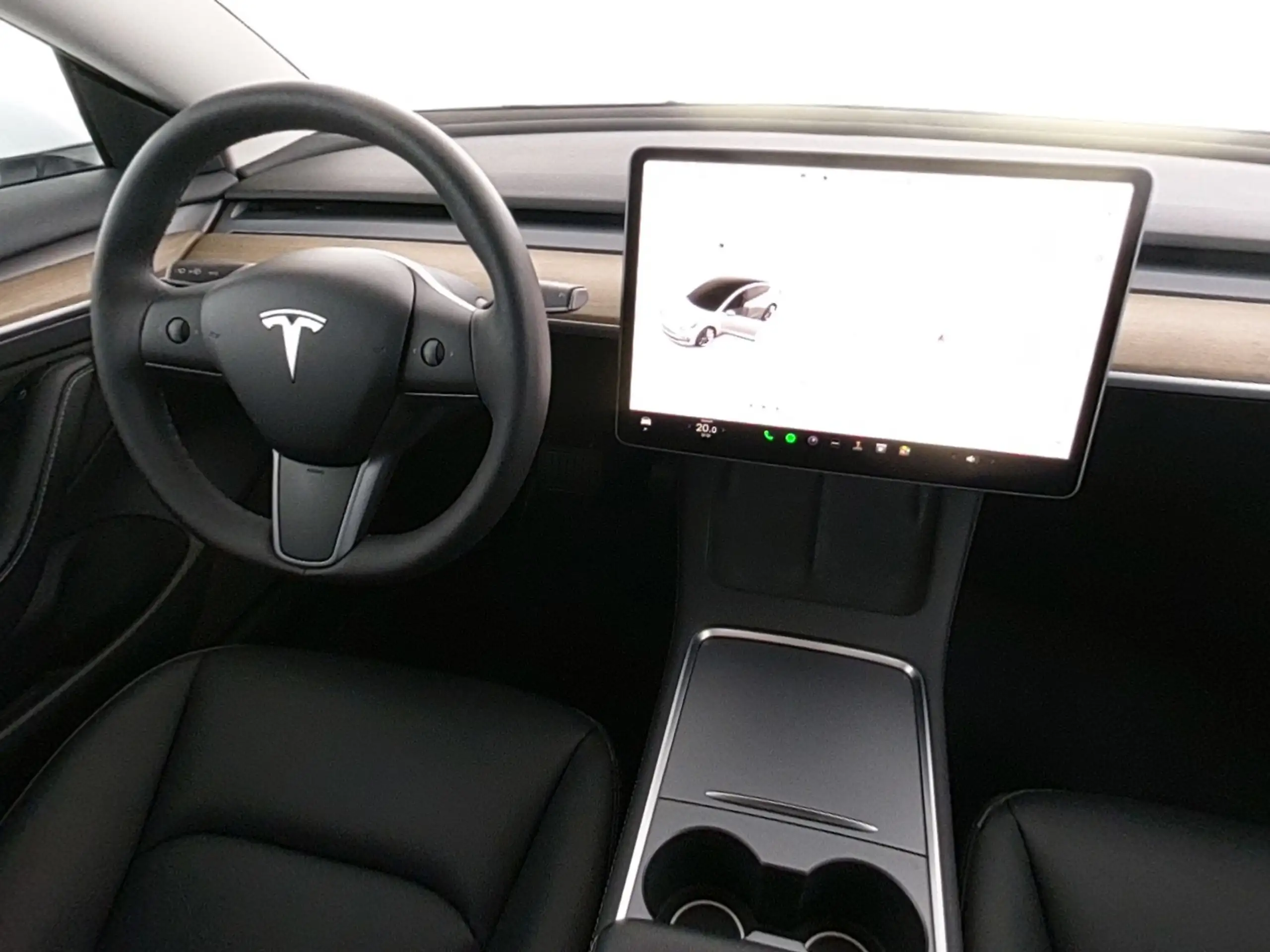 Tesla - Model 3