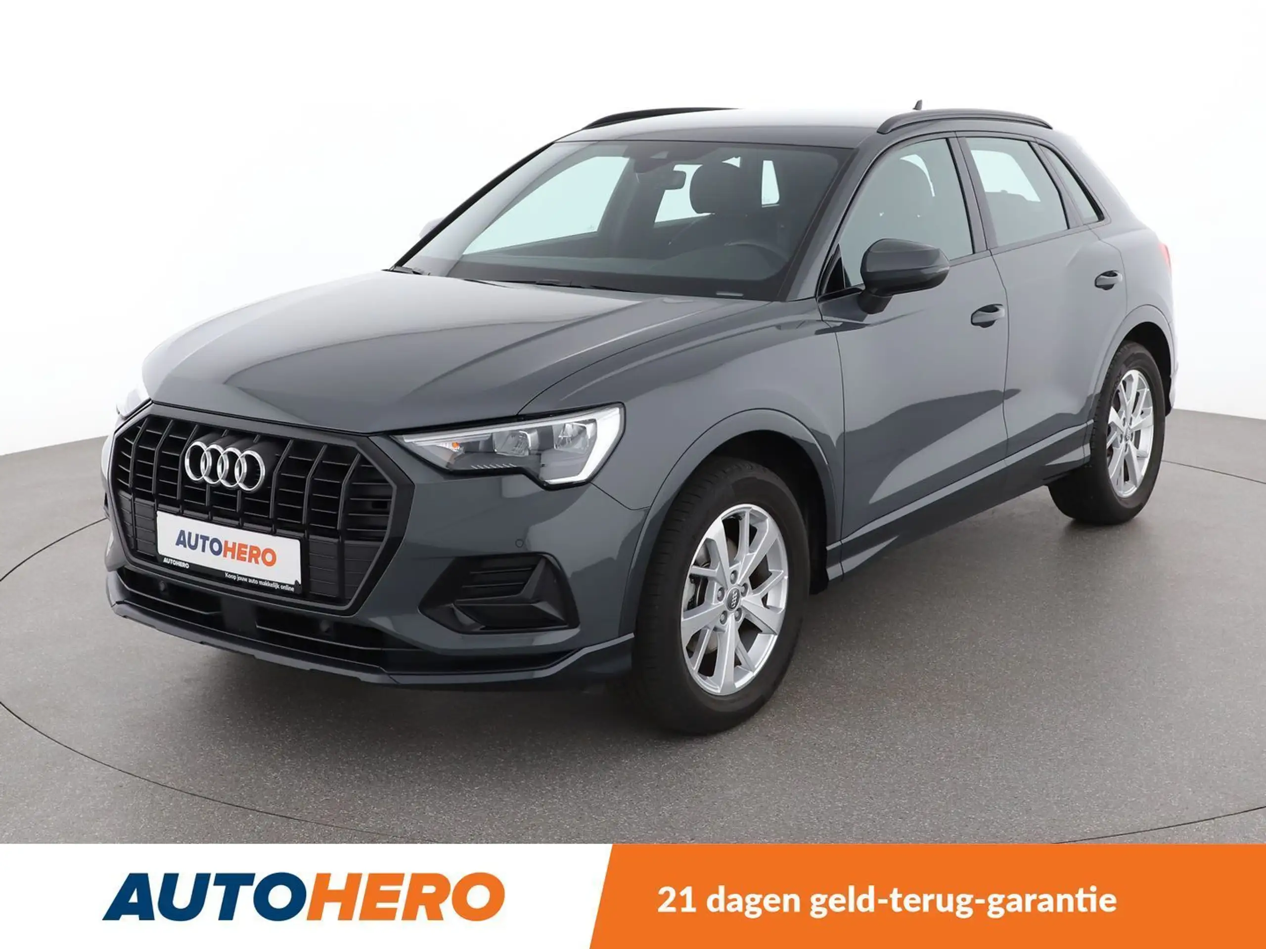 Audi - Q3