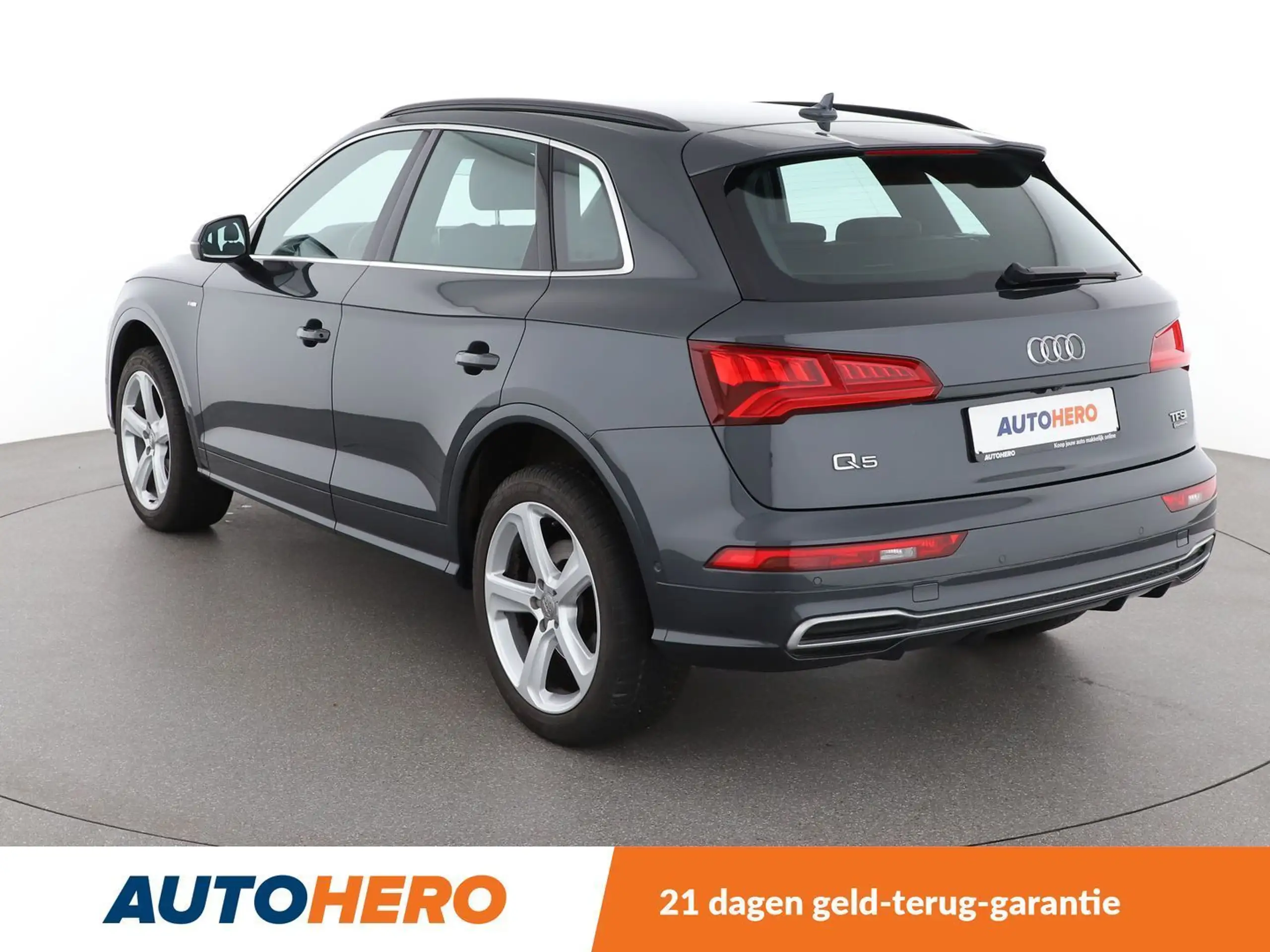 Audi - Q5