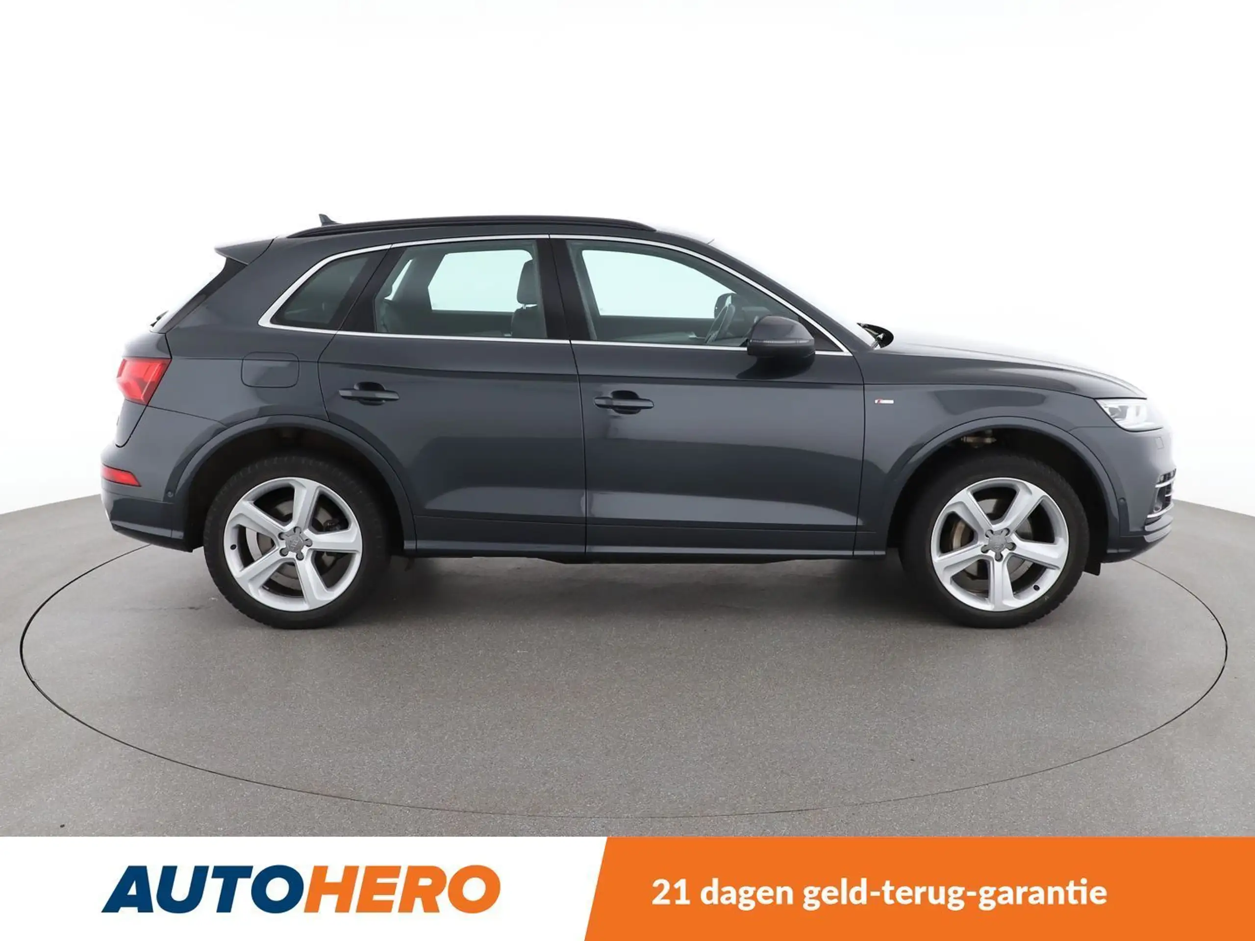 Audi - Q5