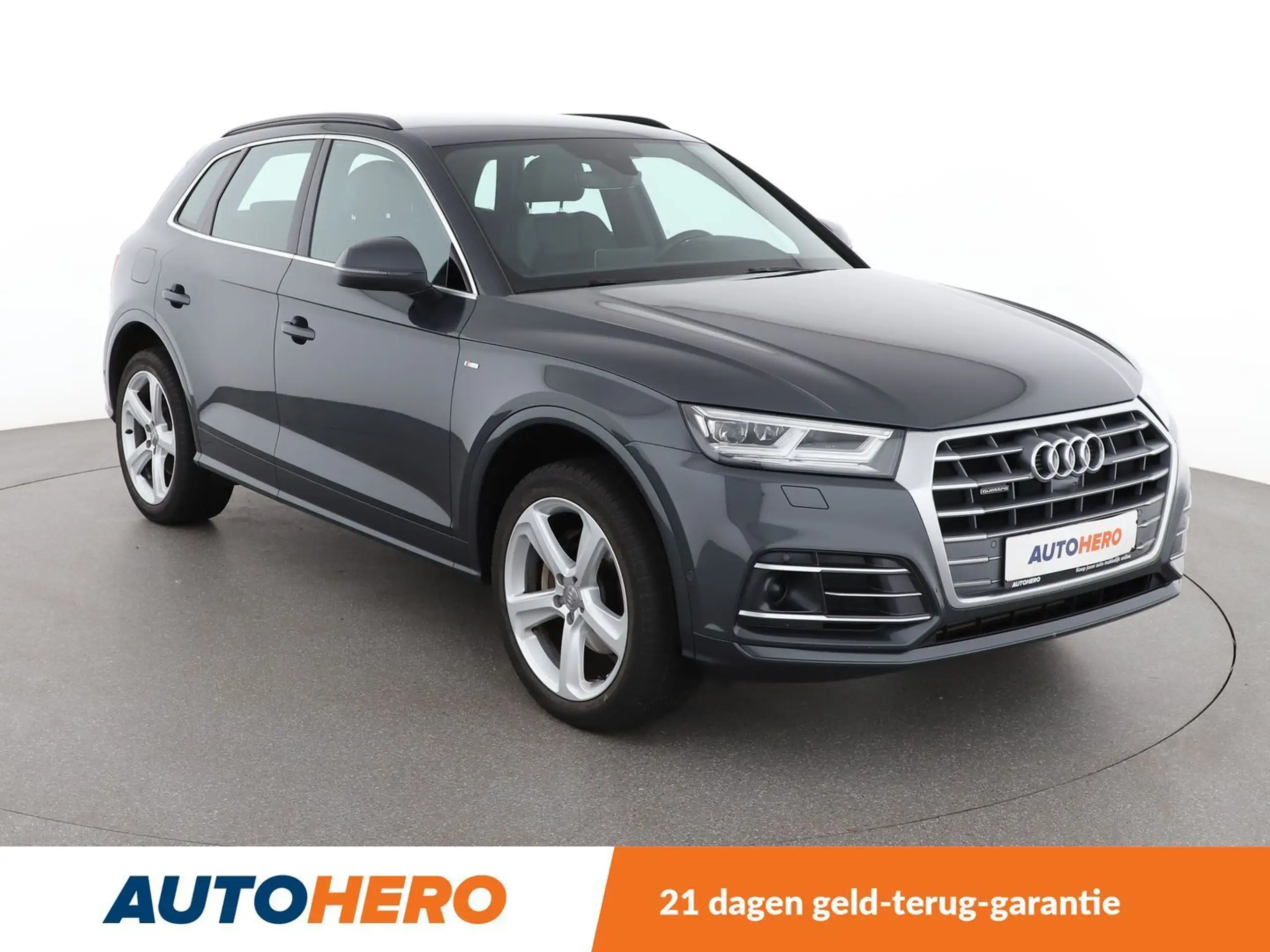 Audi - Q5