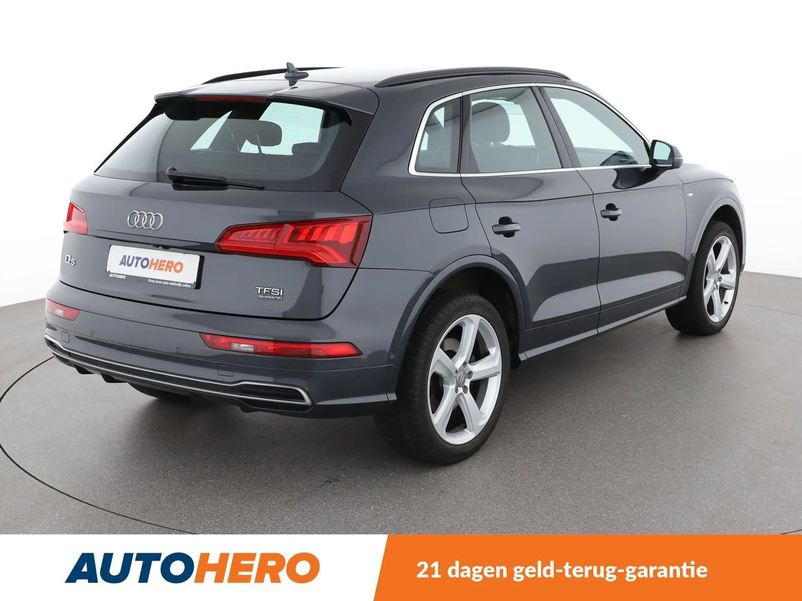 Audi - Q5