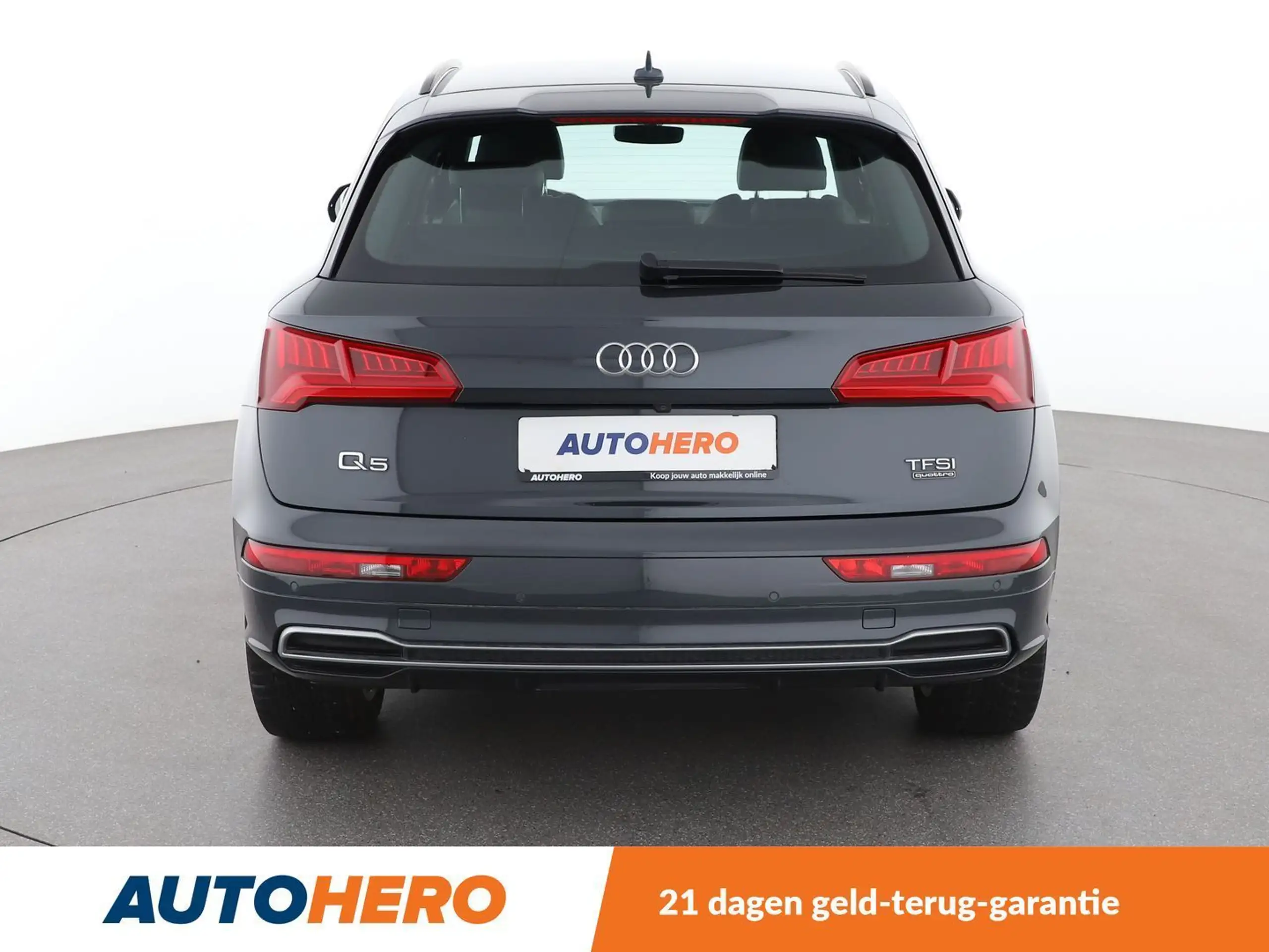 Audi - Q5