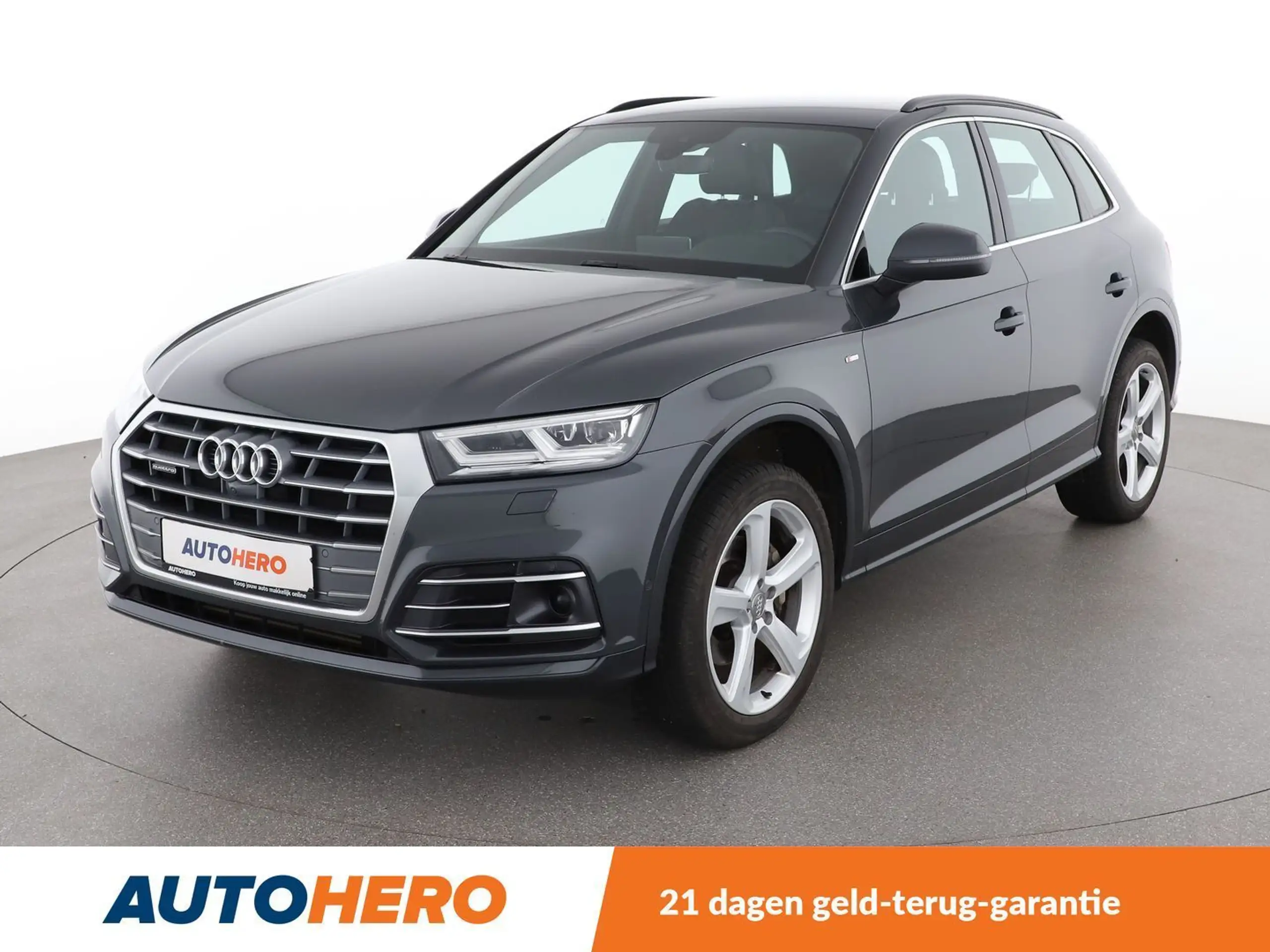 Audi - Q5