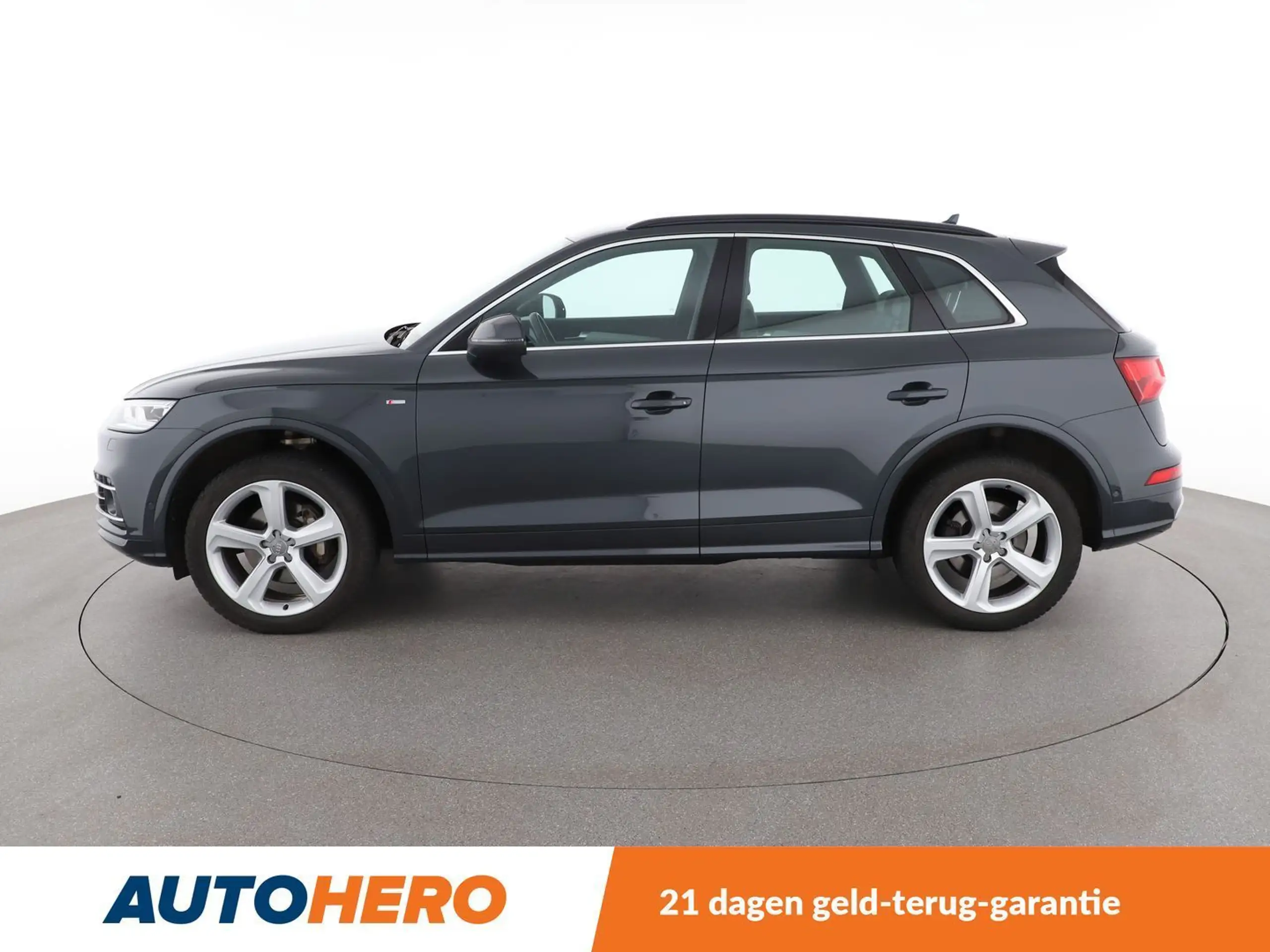 Audi - Q5