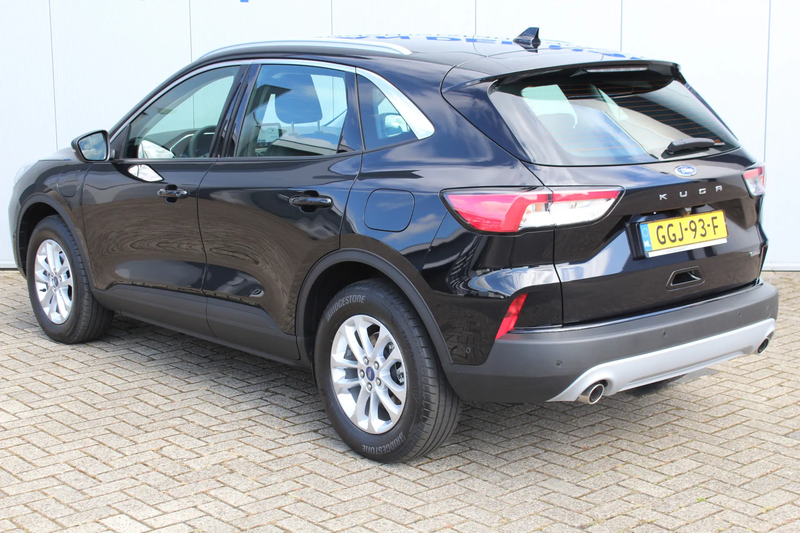 Ford - Kuga