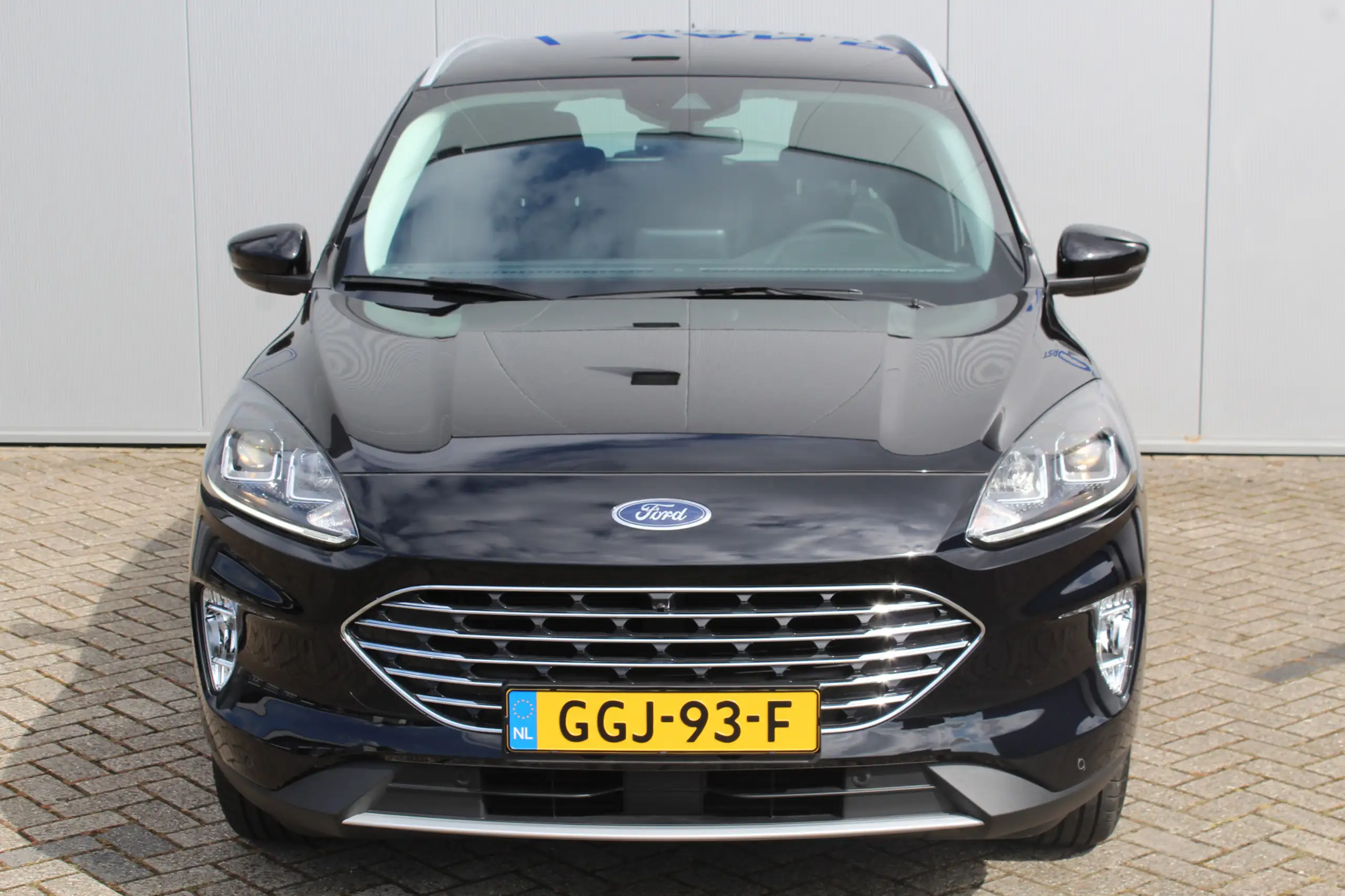 Ford - Kuga