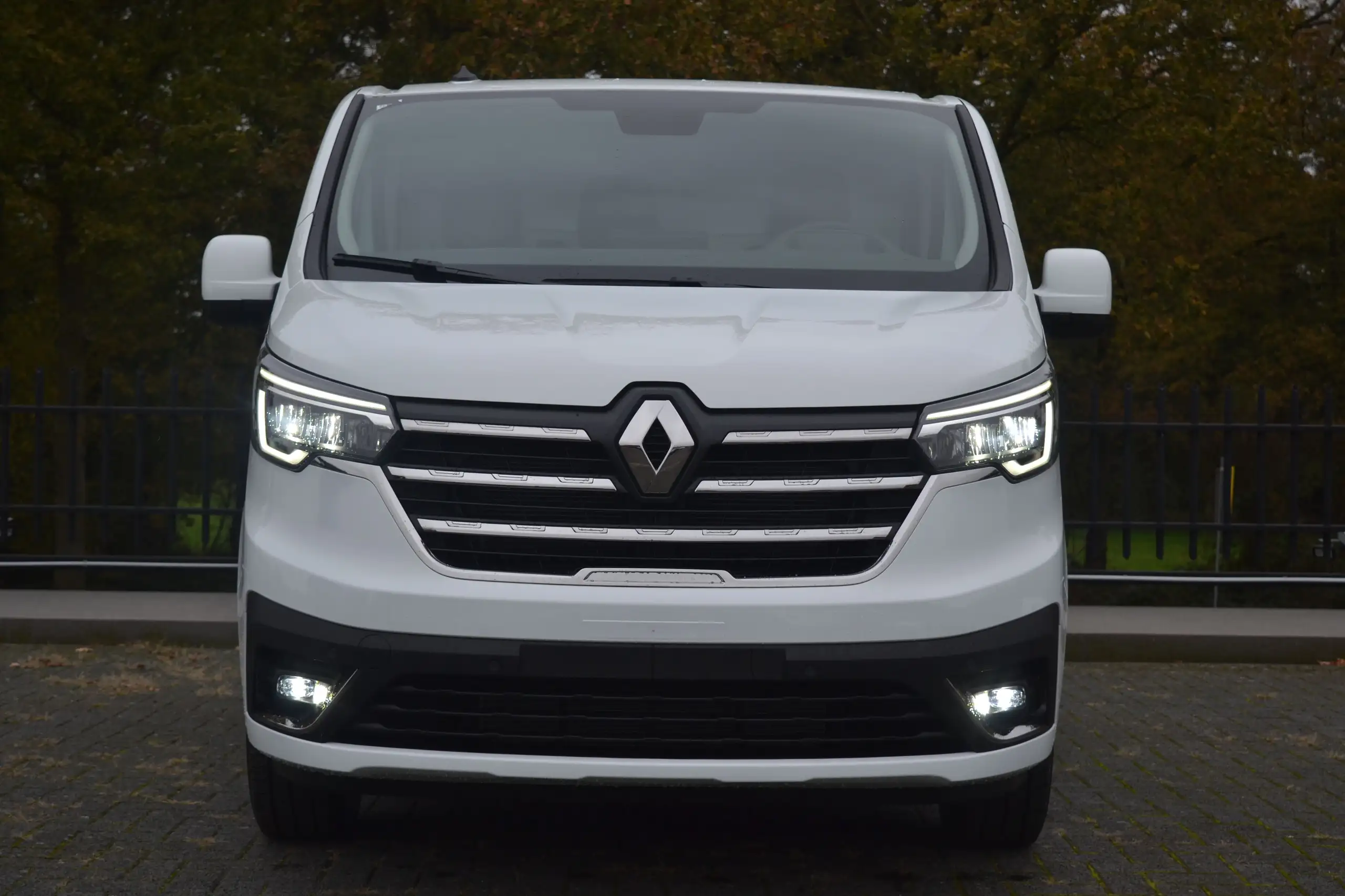 Renault - Trafic