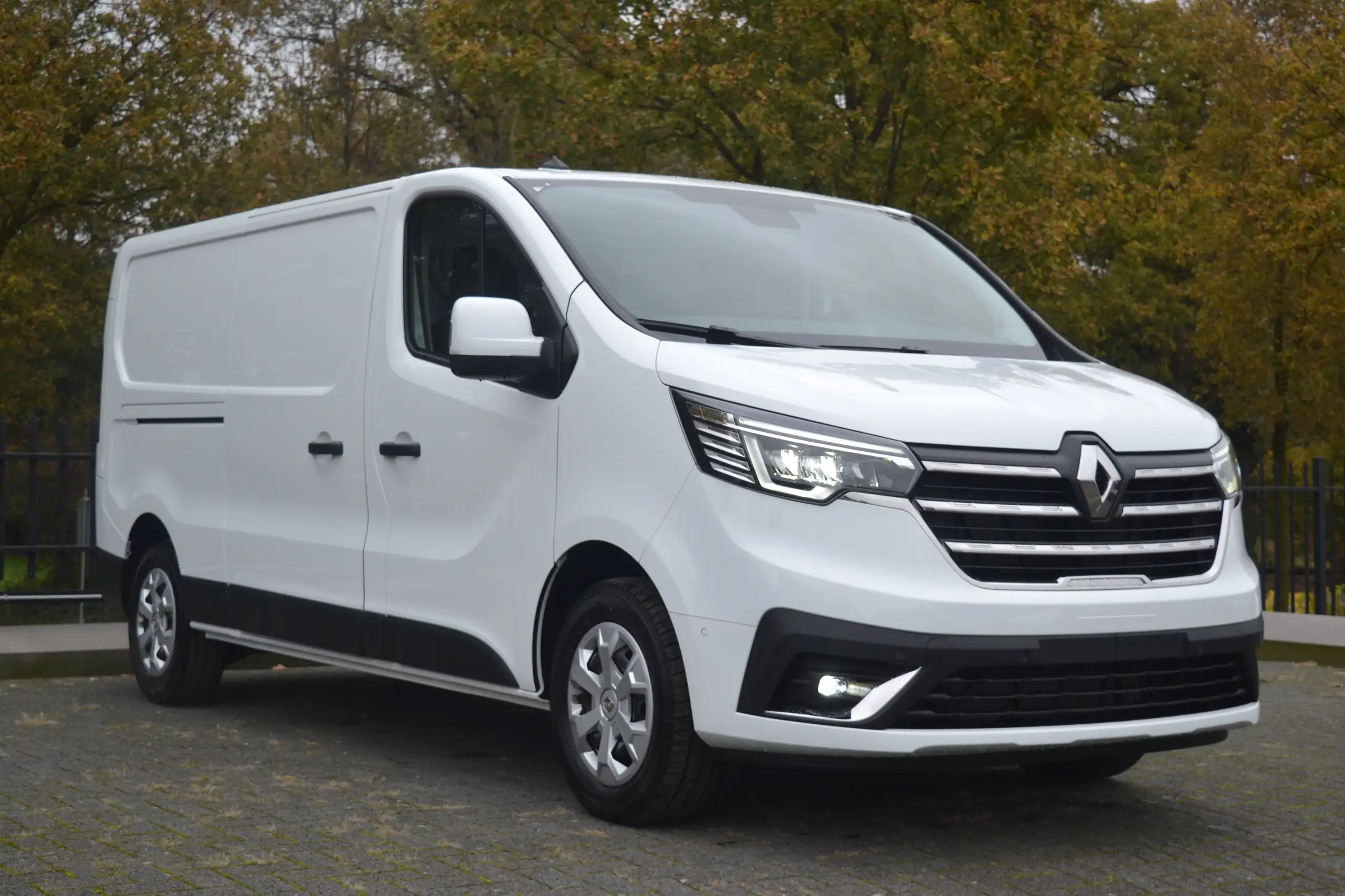 Renault - Trafic