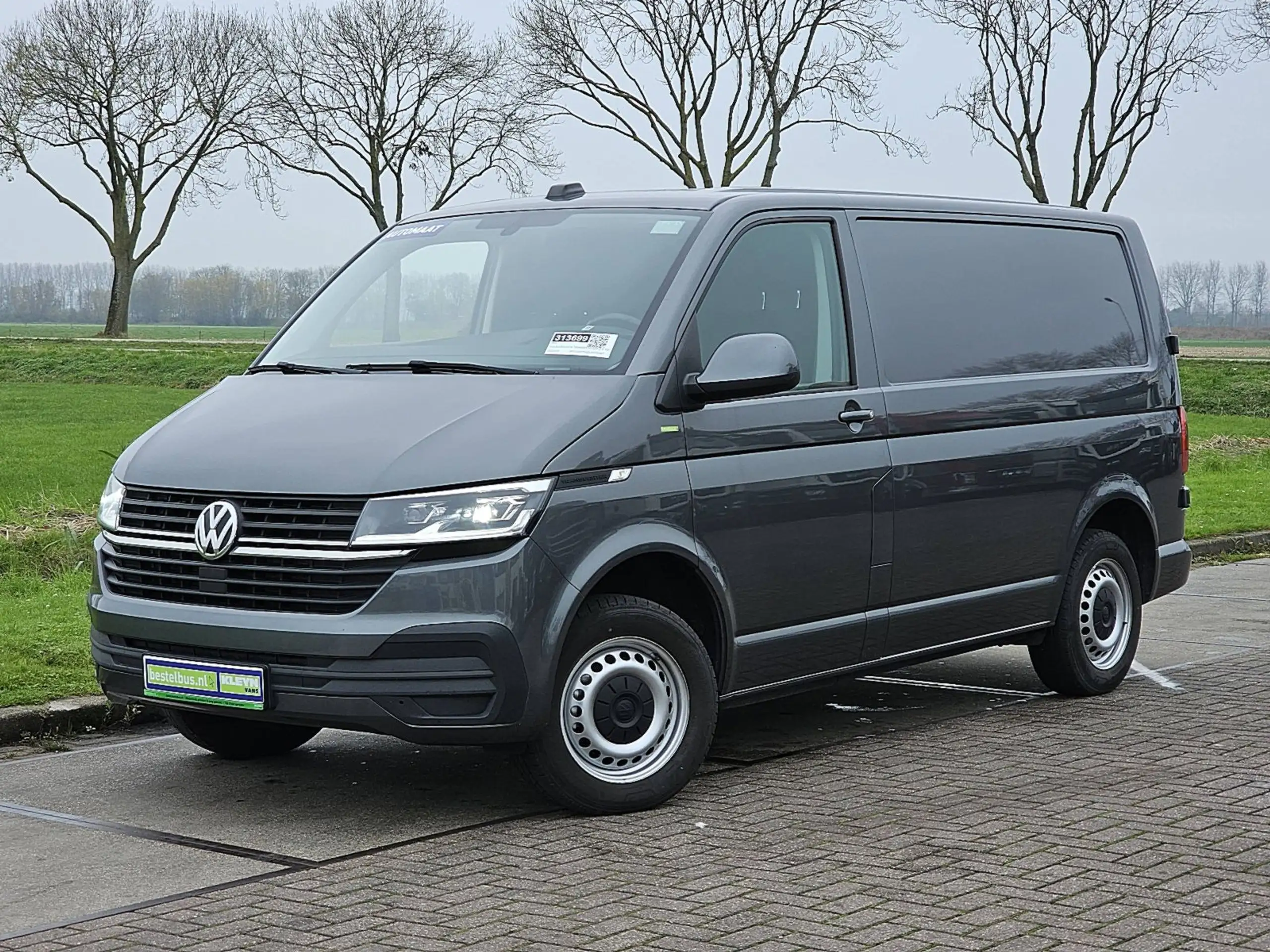 Volkswagen - Transporter