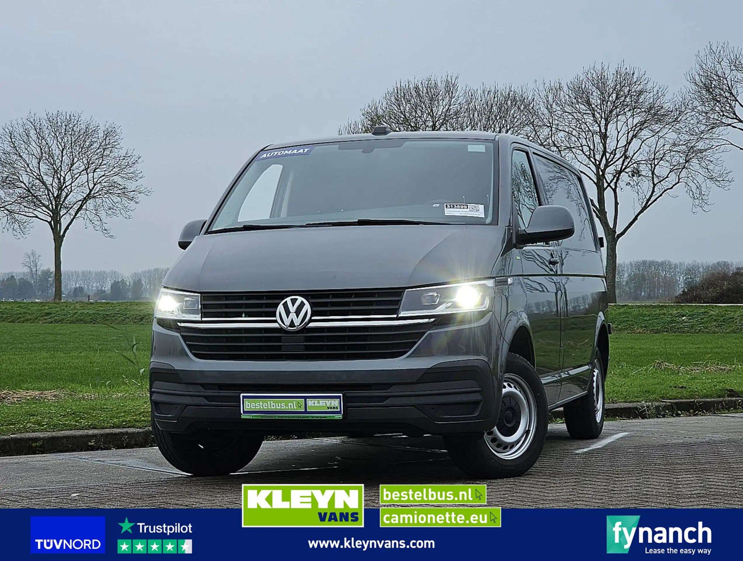 Volkswagen - Transporter