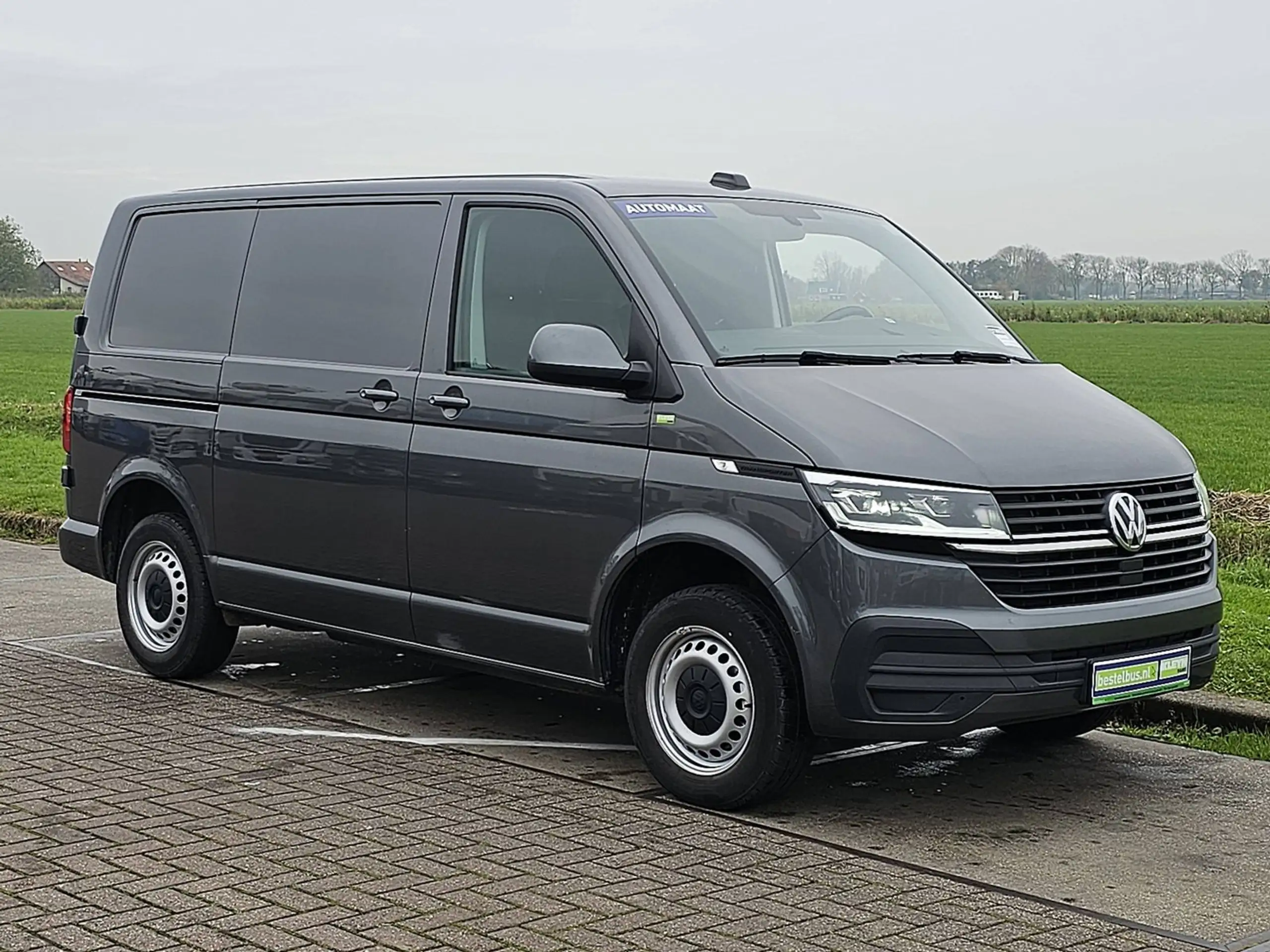 Volkswagen - Transporter