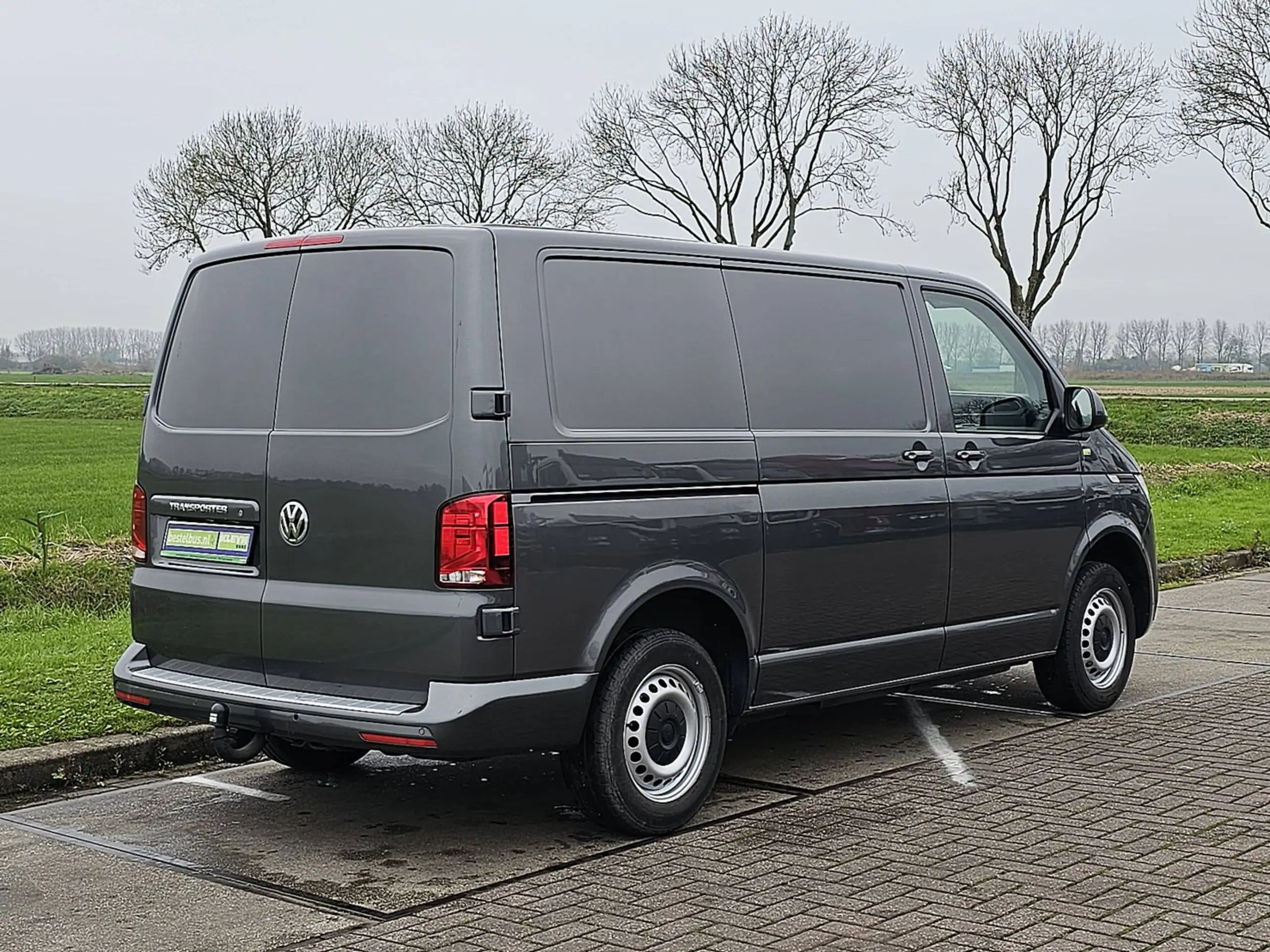 Volkswagen - Transporter