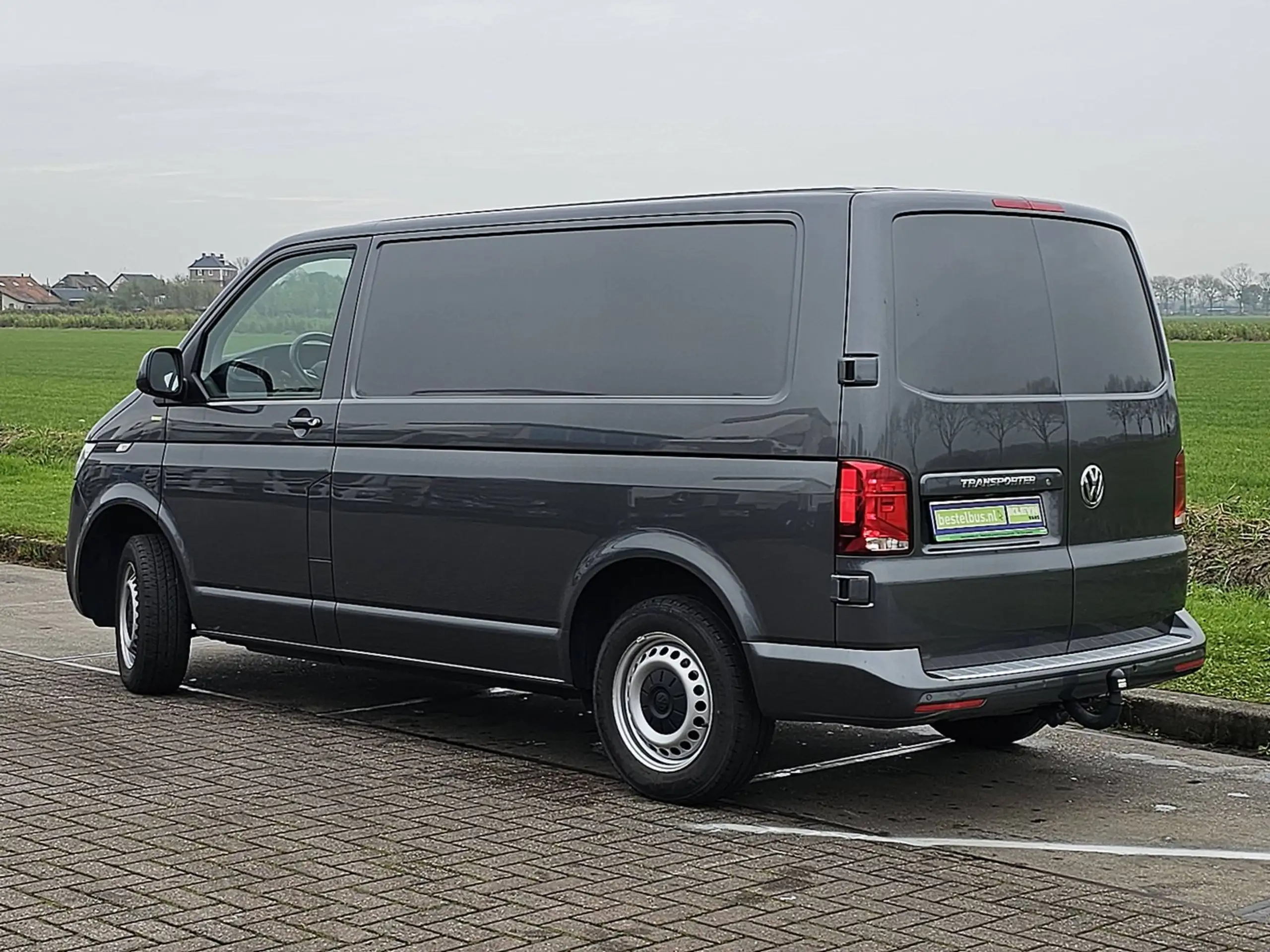 Volkswagen - Transporter