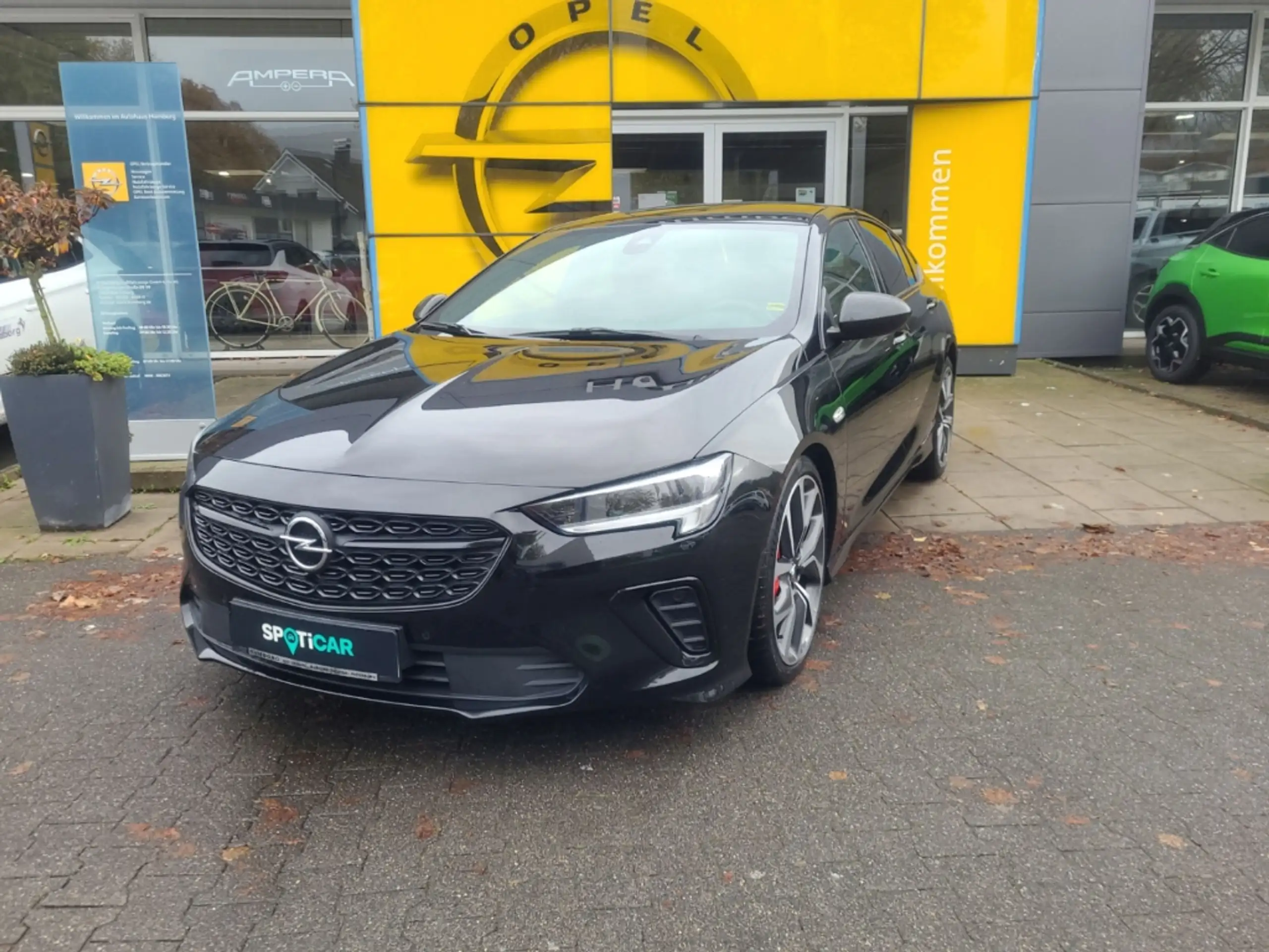 Opel - Insignia