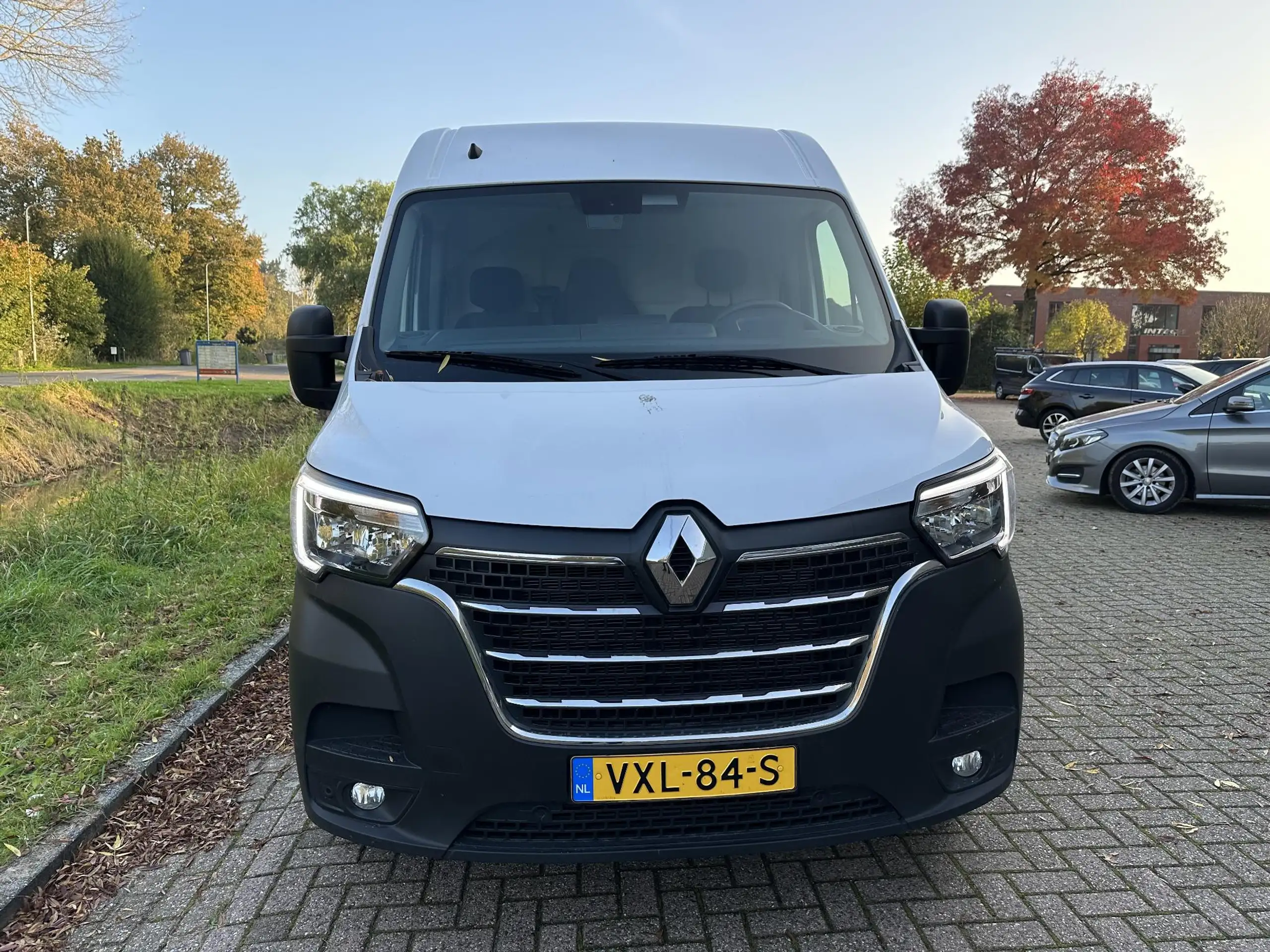 Renault - Master