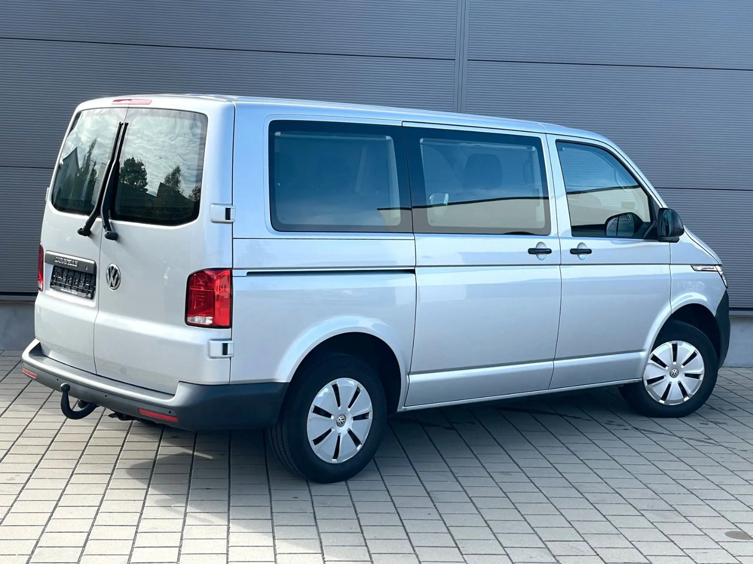 Volkswagen - T6 Caravelle