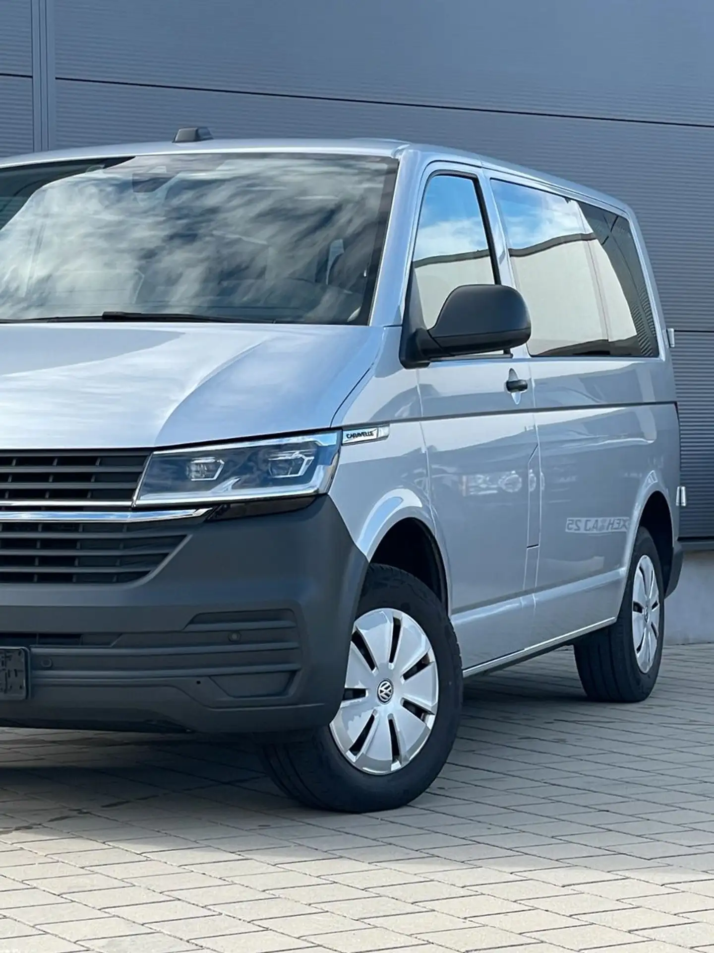 Volkswagen - T6 Caravelle