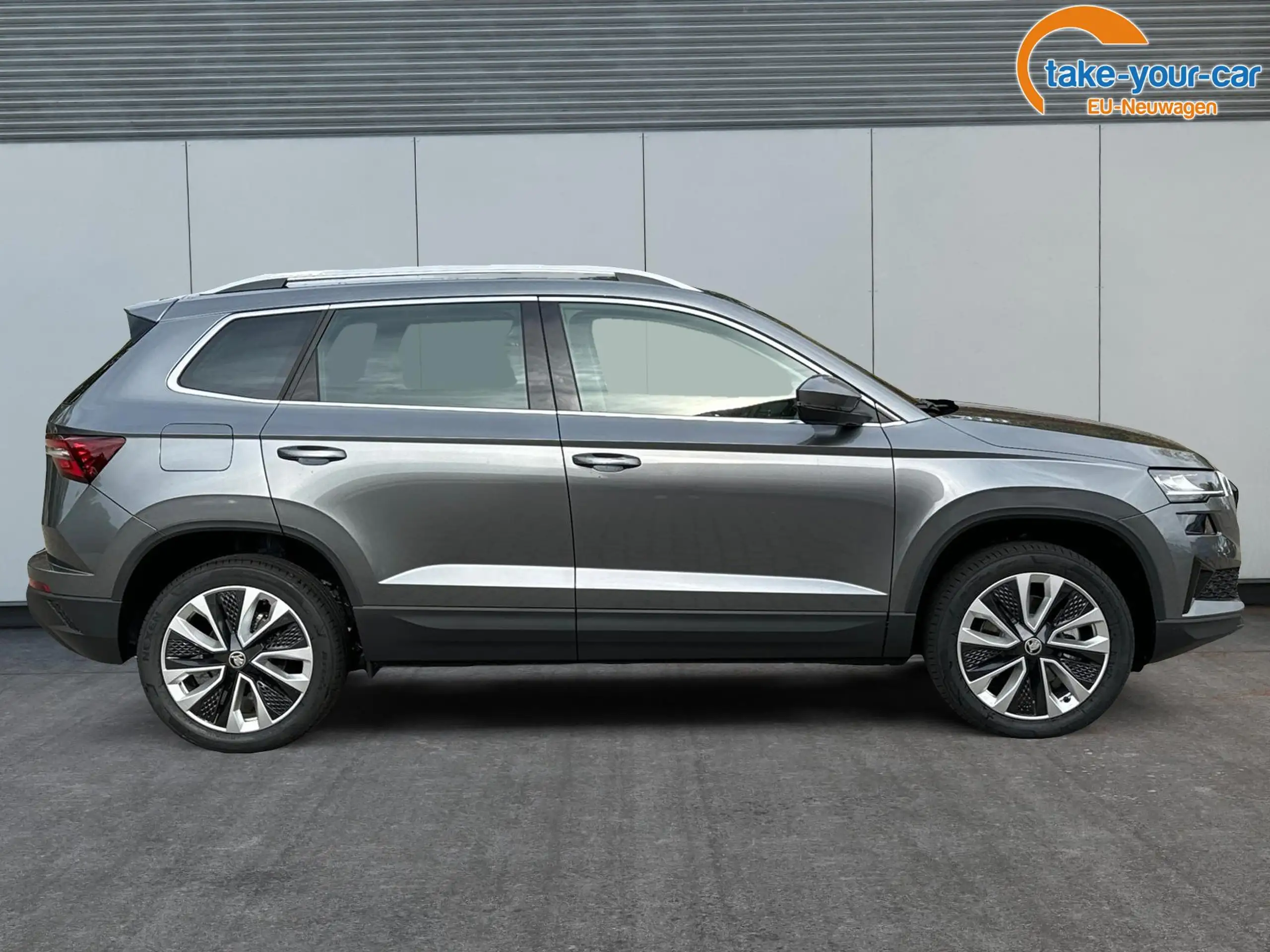 Skoda - Karoq