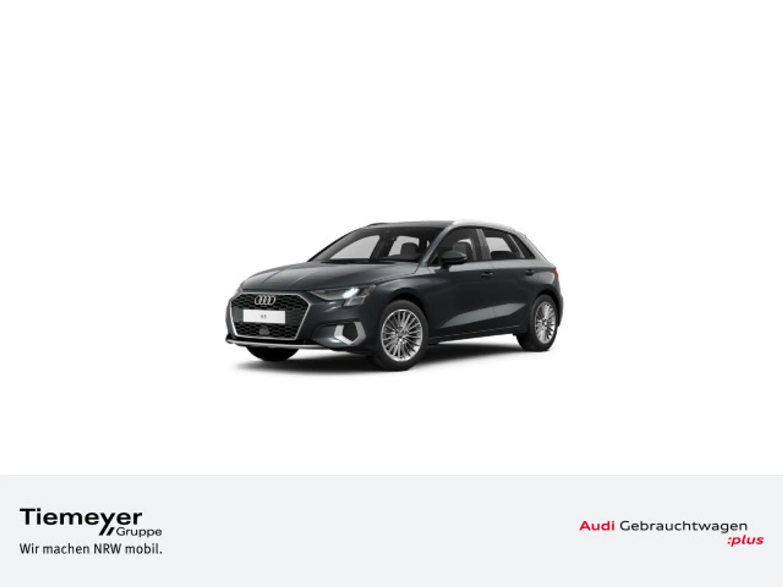 Audi - A3