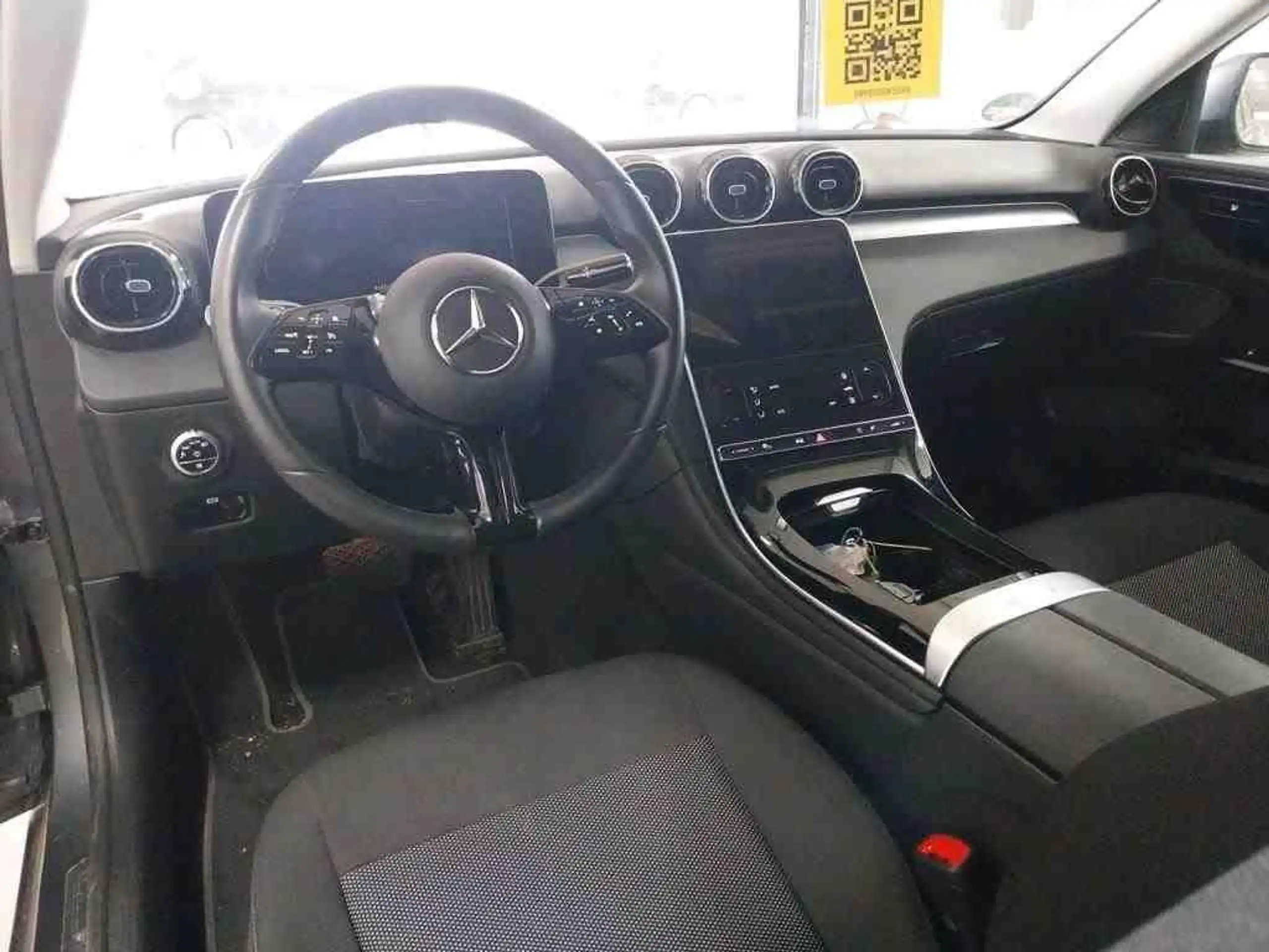 Mercedes-Benz - C 220