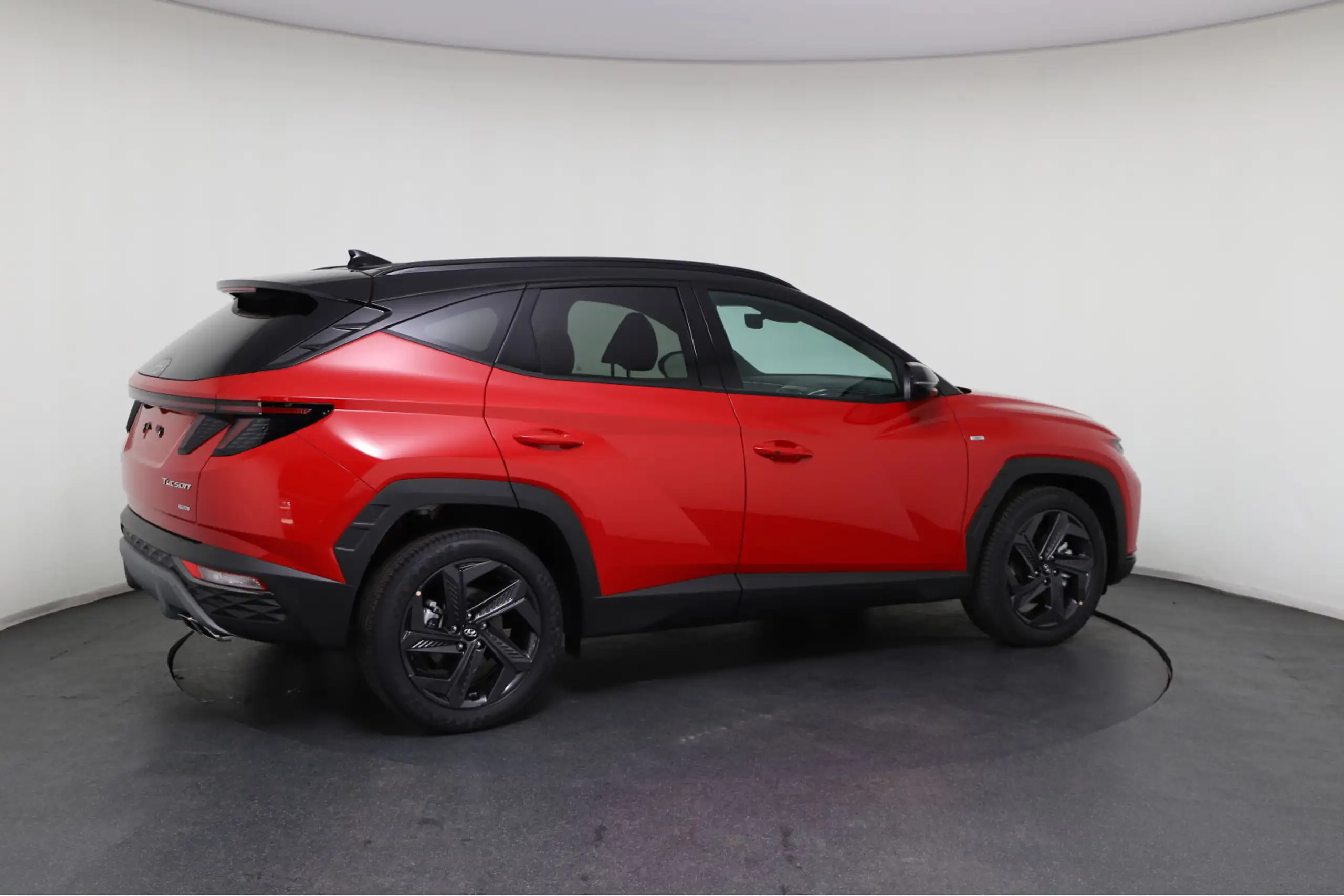 Hyundai - TUCSON