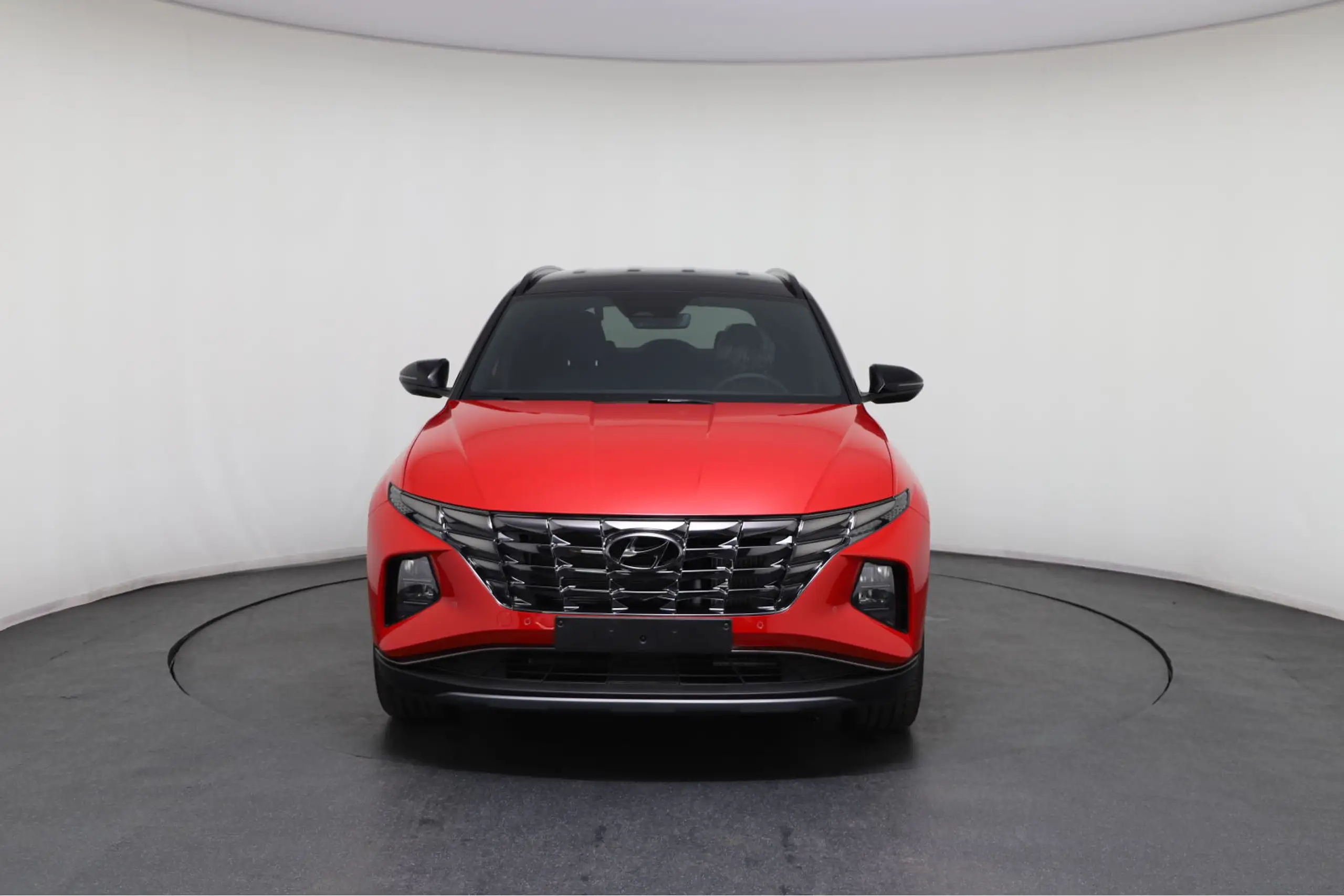 Hyundai - TUCSON