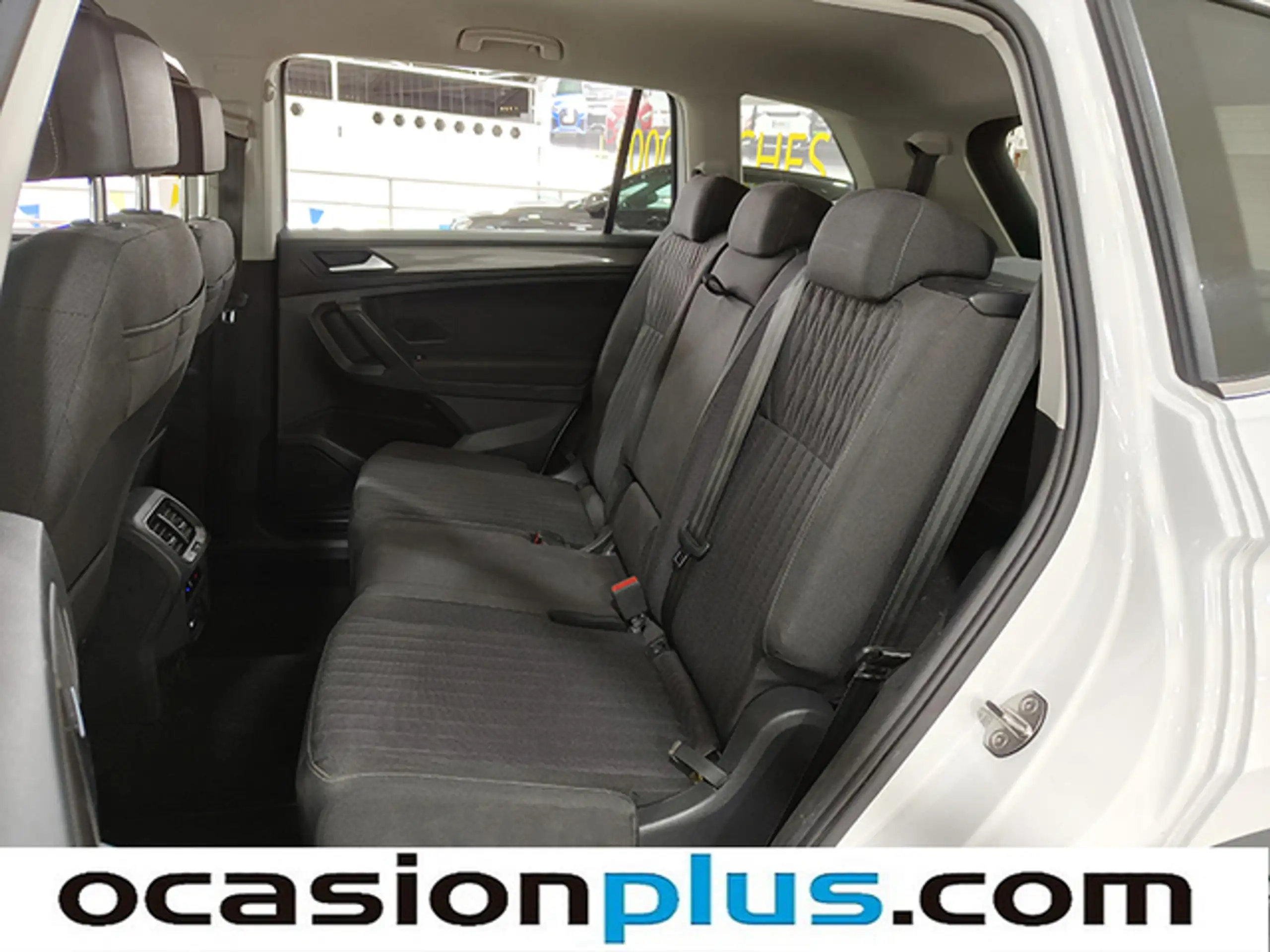 Volkswagen - Tiguan Allspace