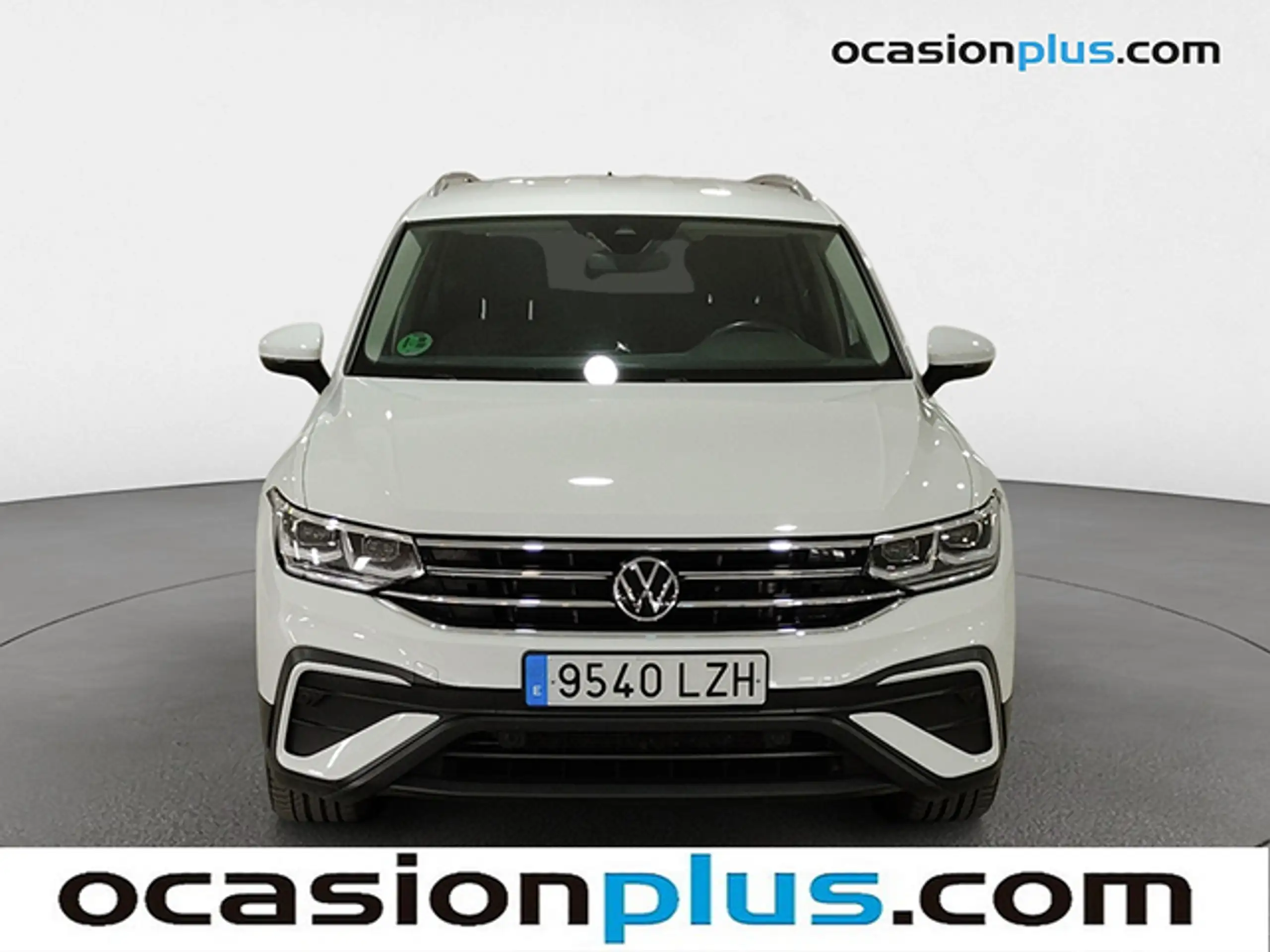 Volkswagen - Tiguan Allspace