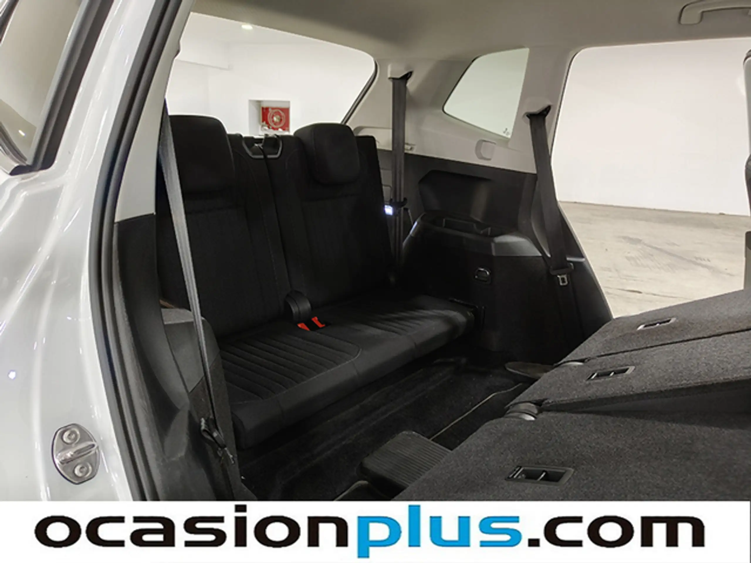 Volkswagen - Tiguan Allspace