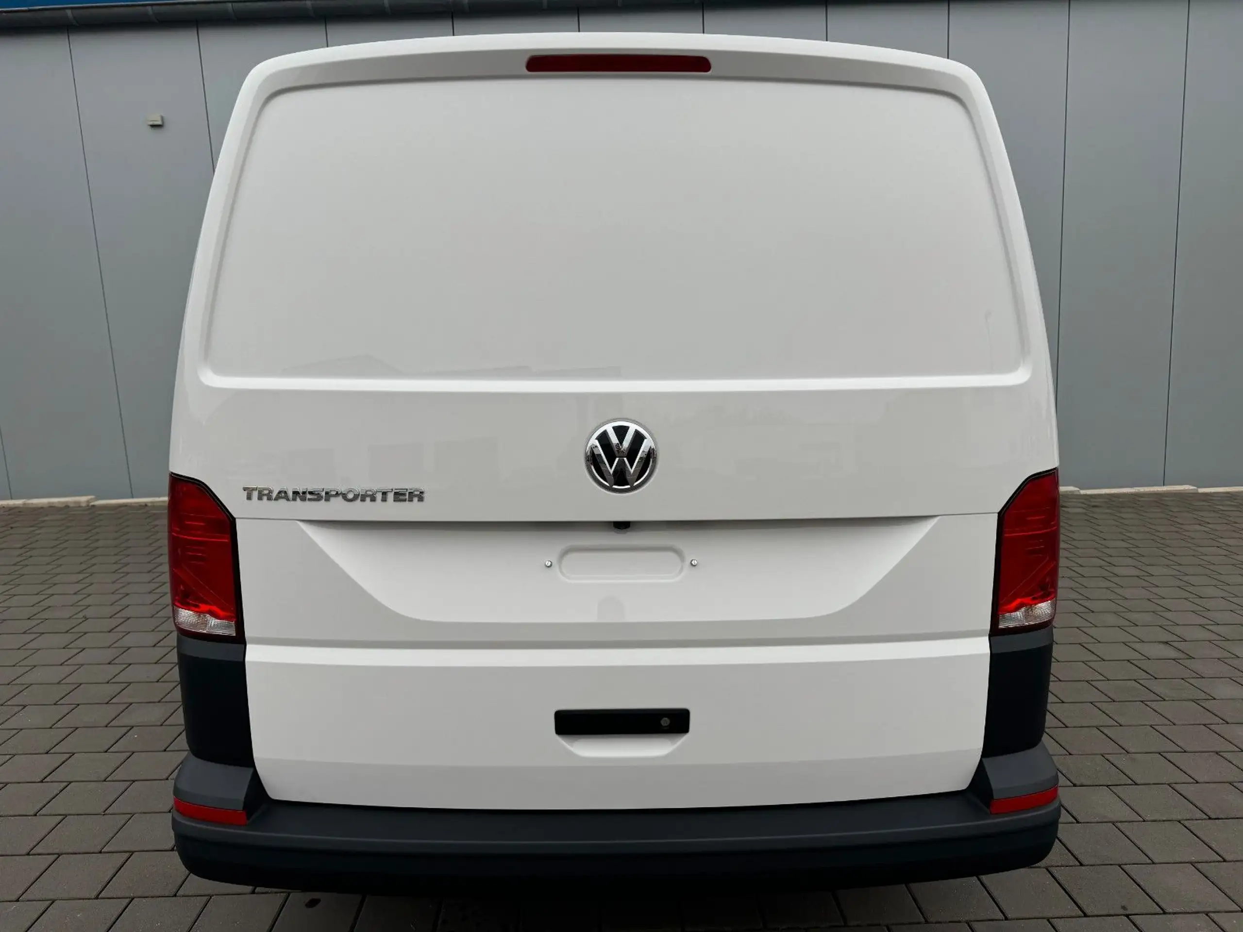 Volkswagen - T6 Transporter