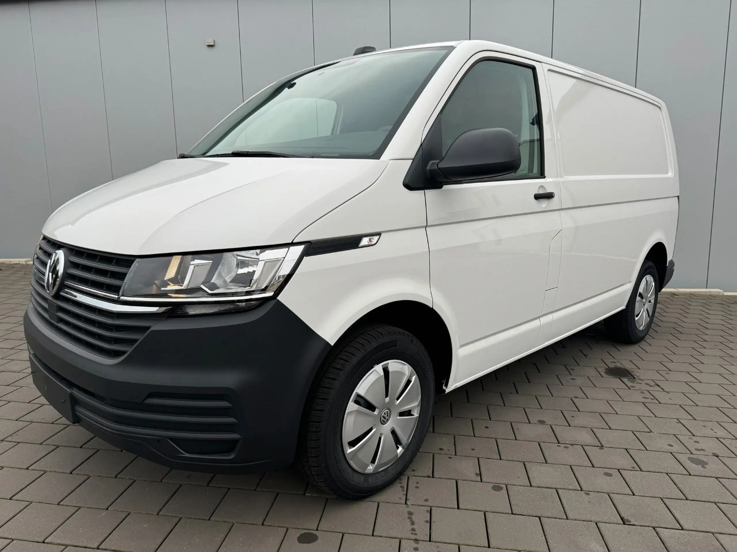 Volkswagen - T6 Transporter