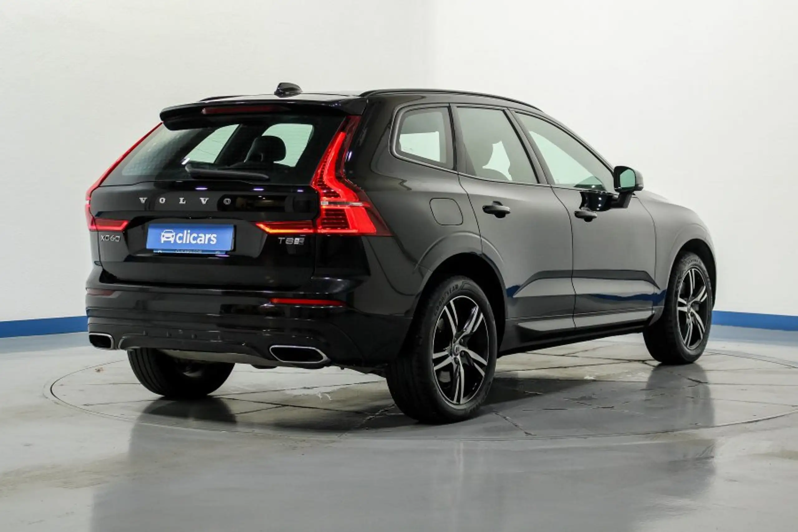 Volvo - XC60