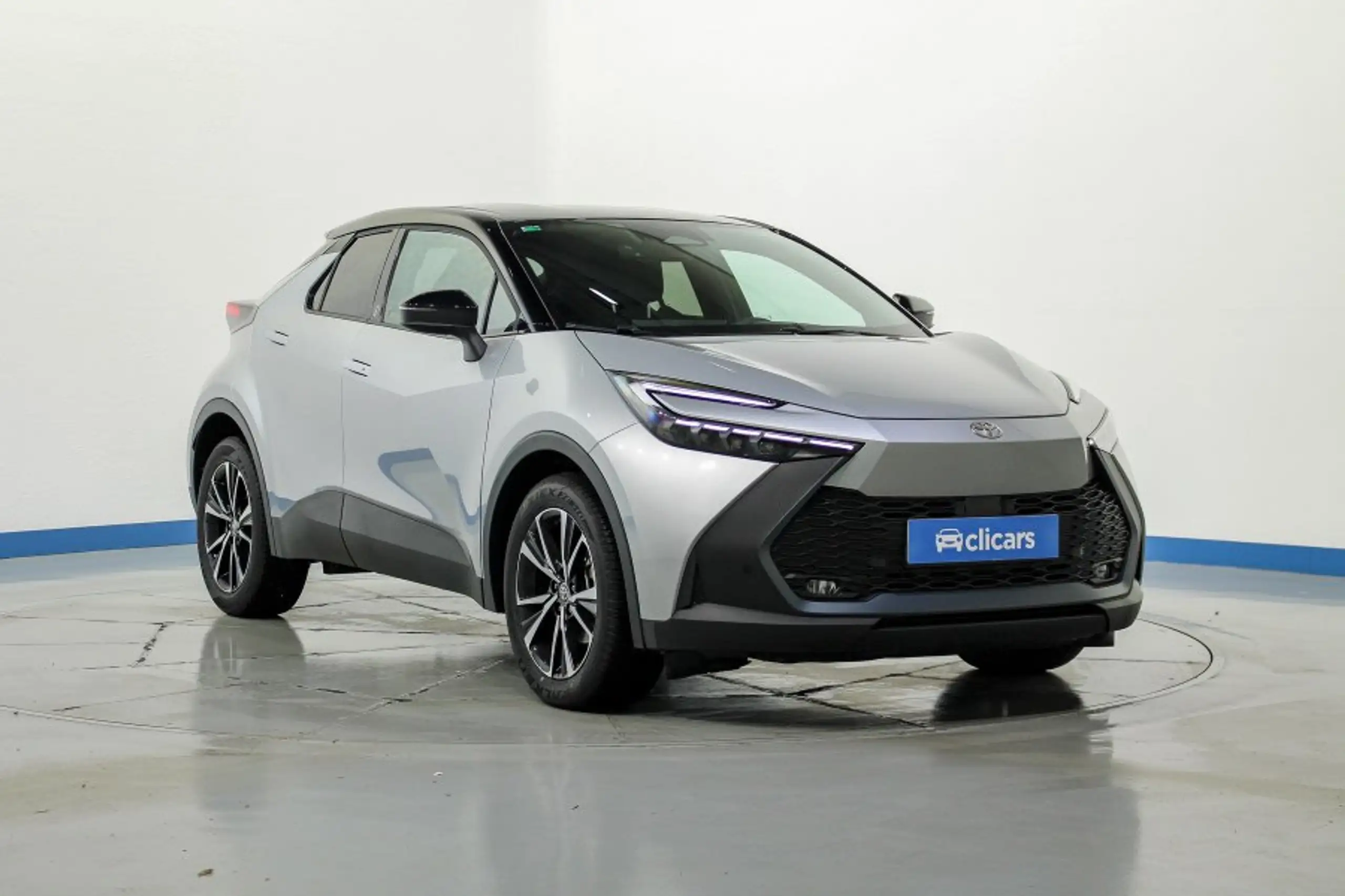 Toyota - C-HR