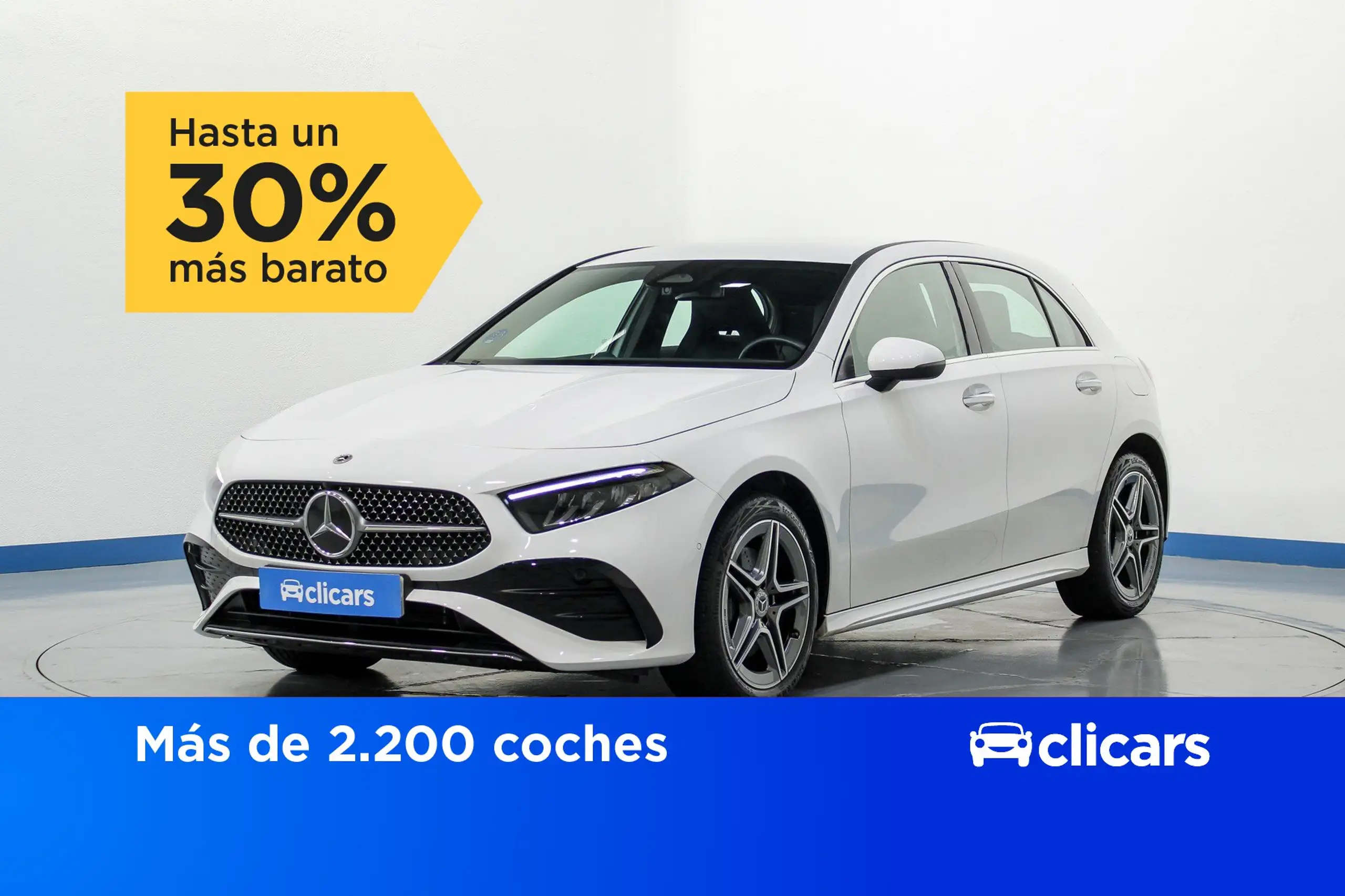 Mercedes-Benz A 250 2023