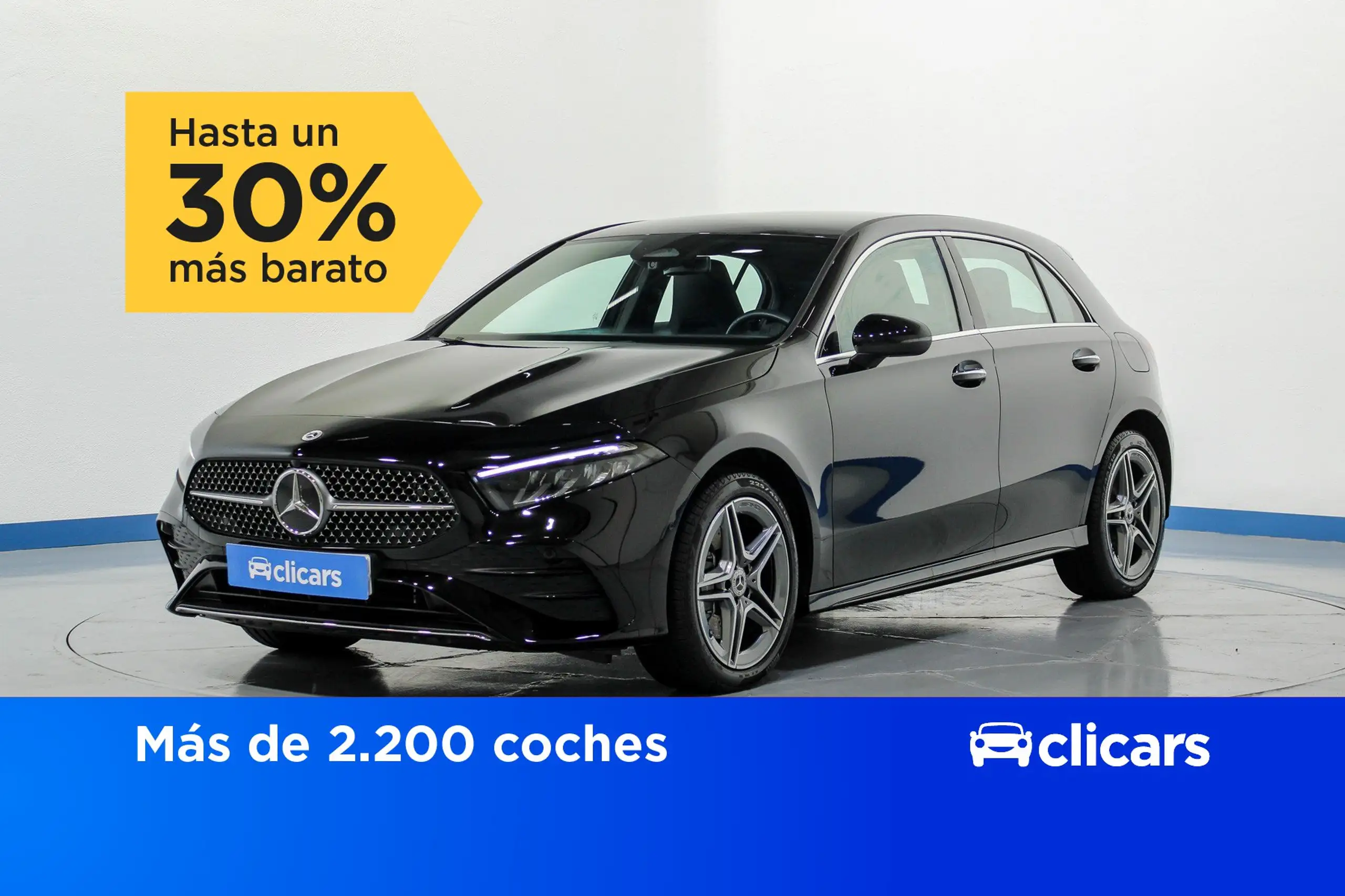 Mercedes-Benz A 250 2023