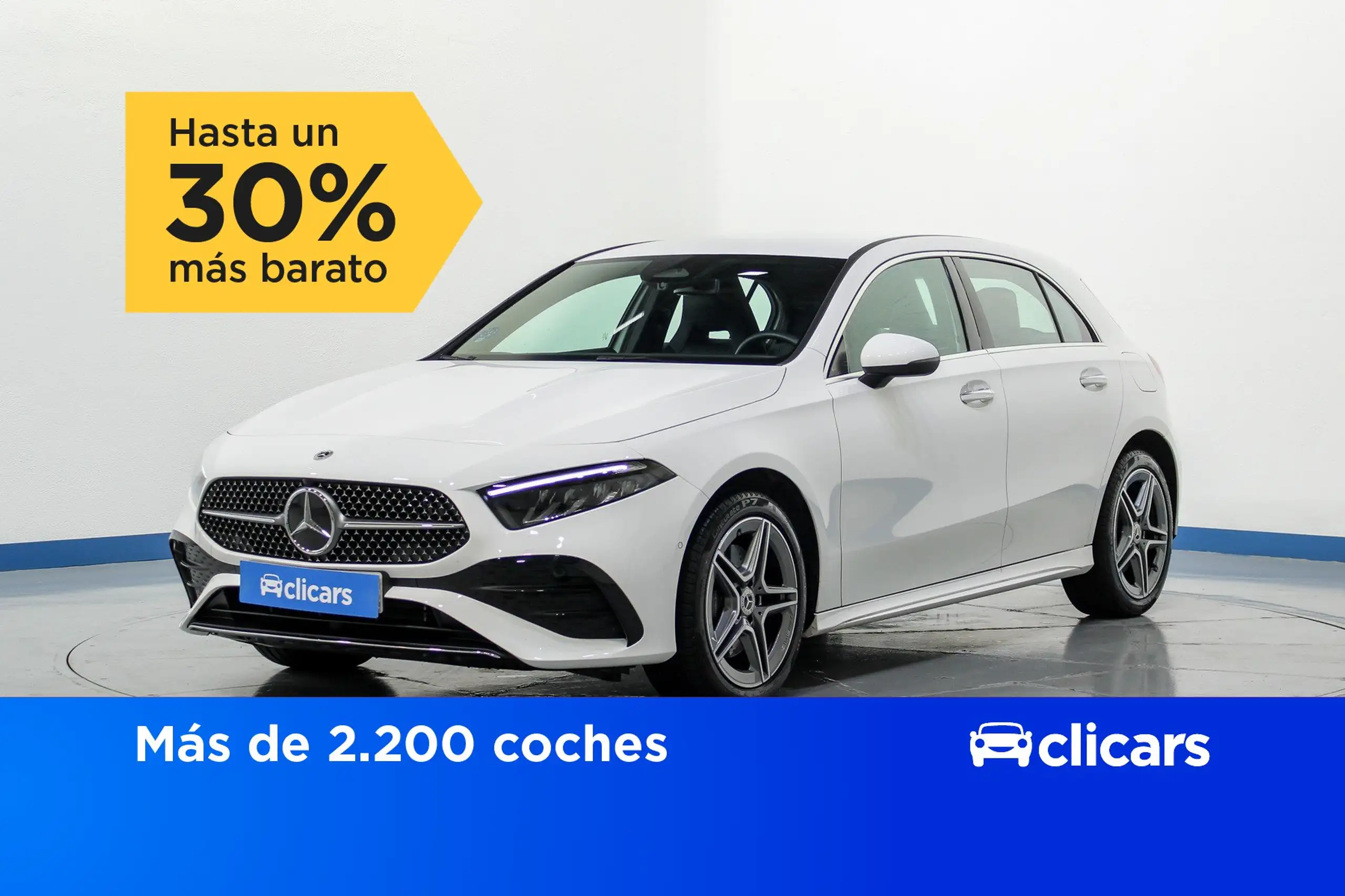 Mercedes-Benz A 250 2023