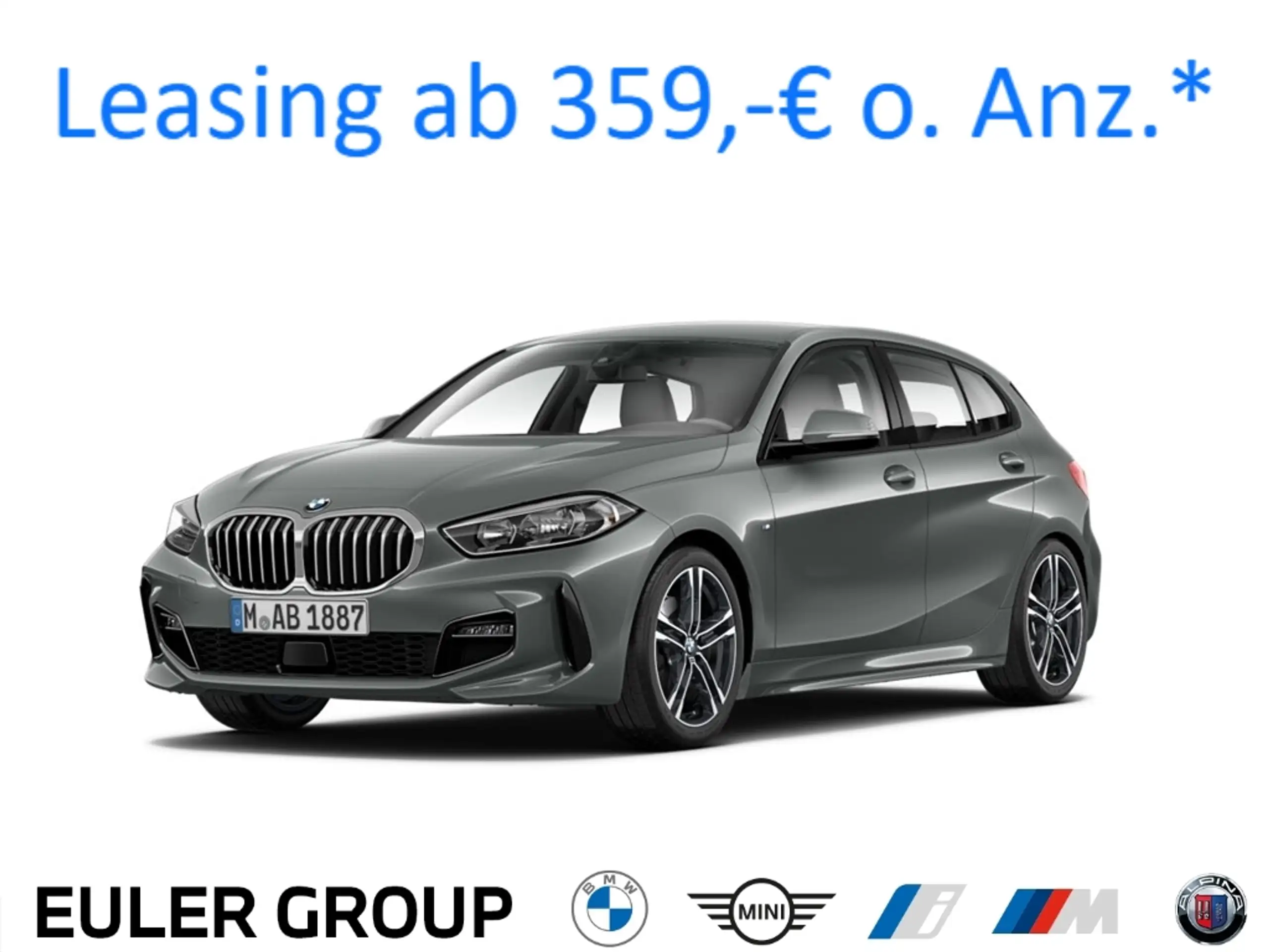 BMW 120 2024