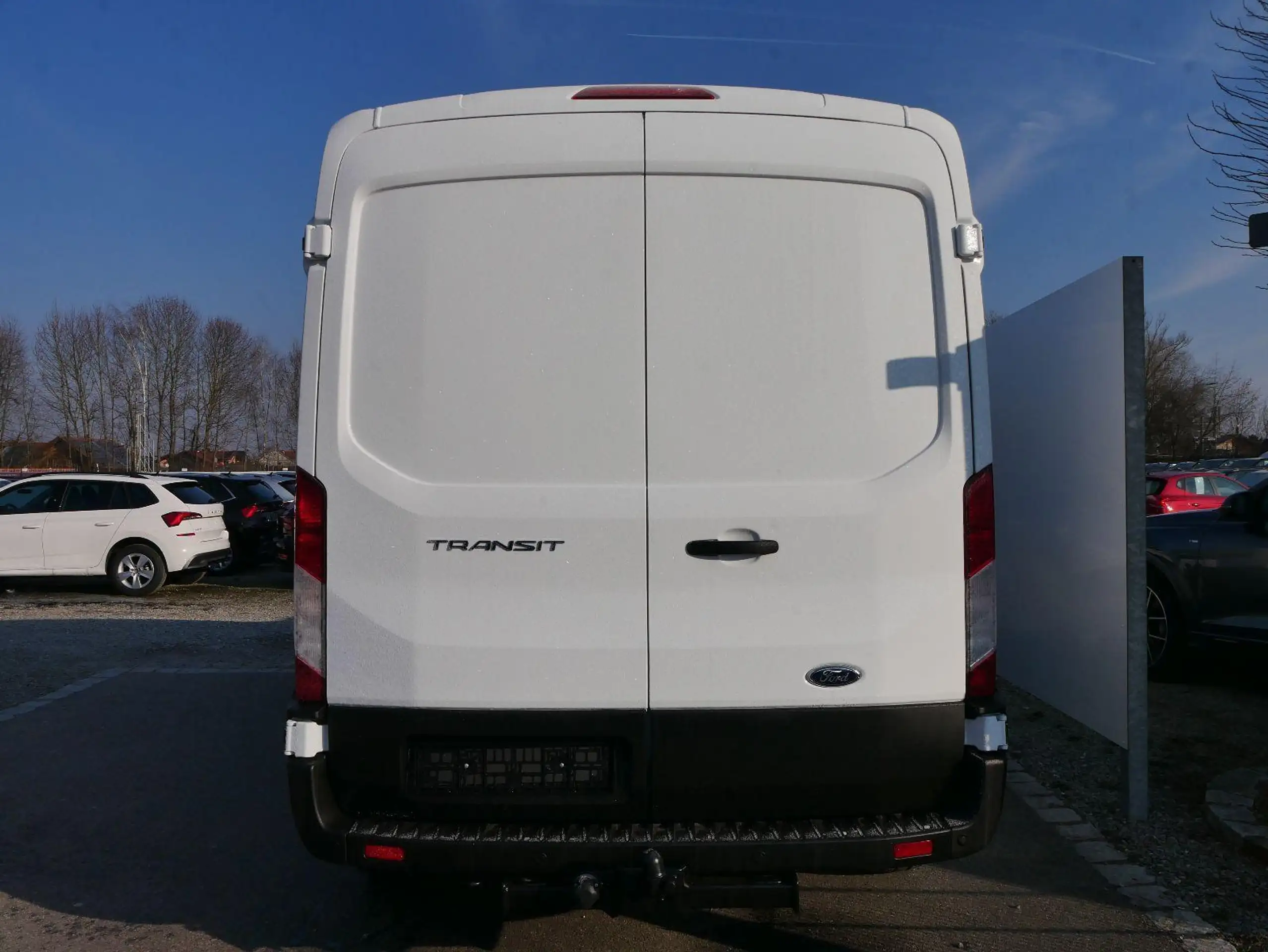 Ford - Transit