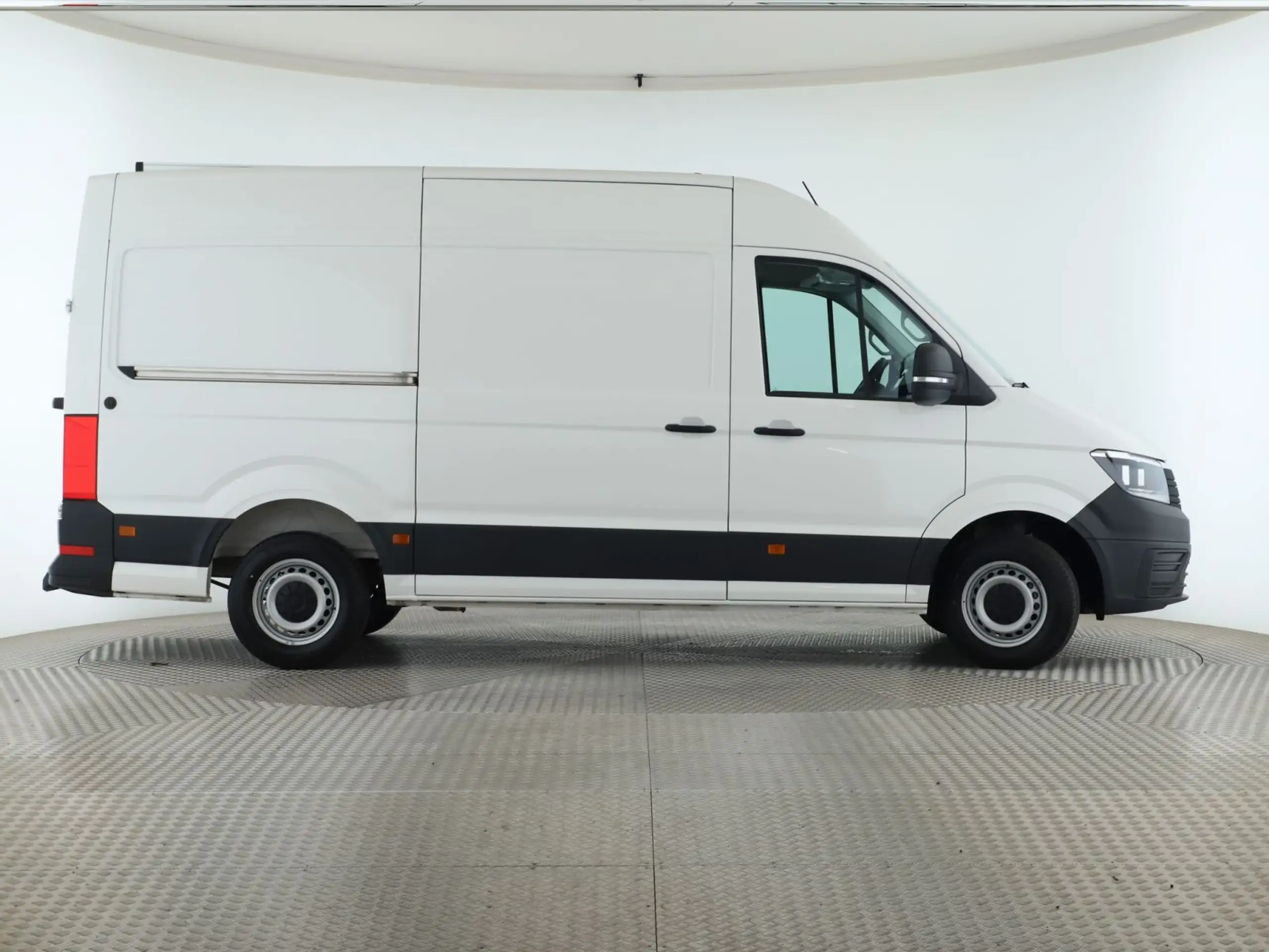 Volkswagen - Crafter